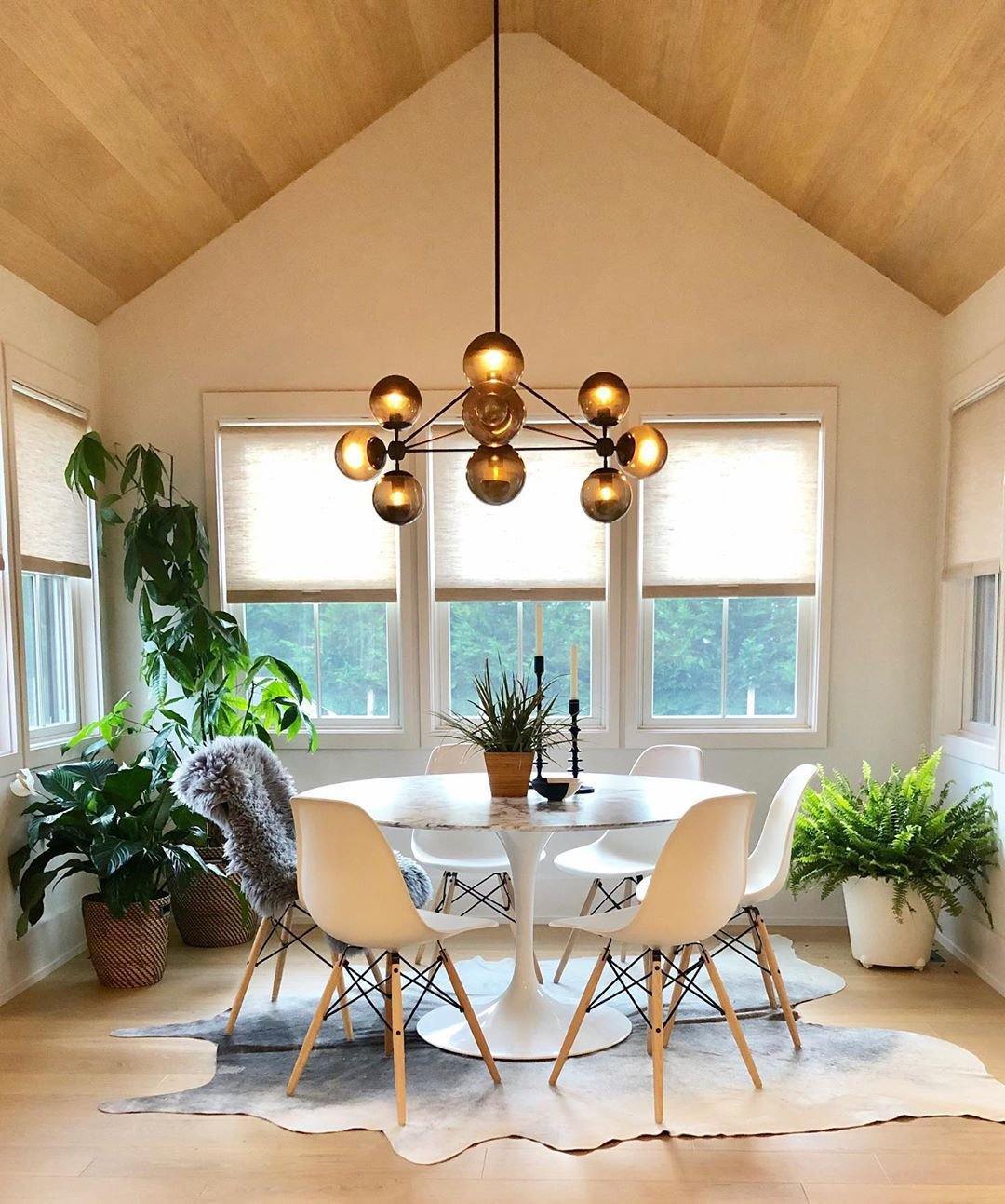 ポッシーニ ユーロ ゲーブル モド シャンデリア