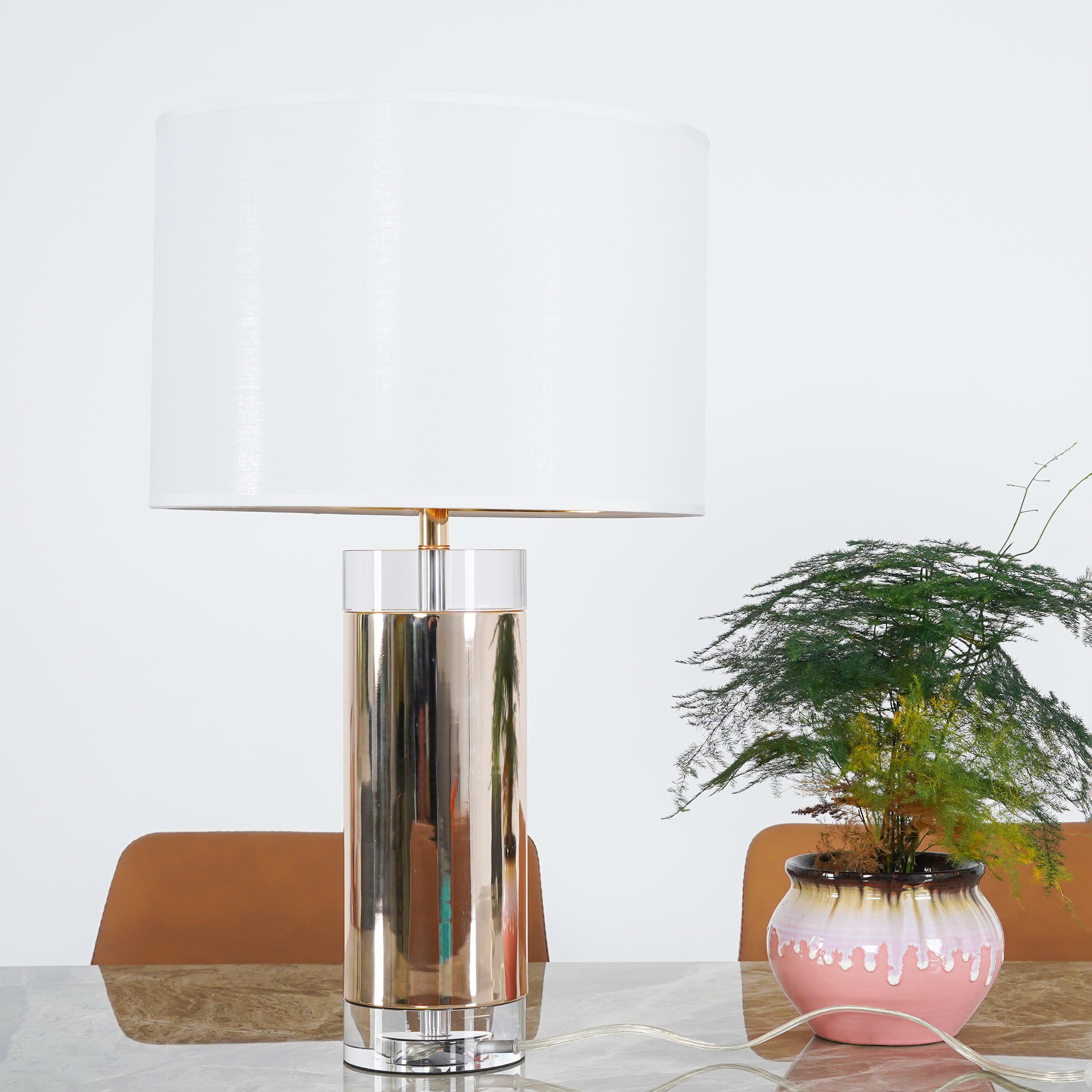 Parker Table Lamp