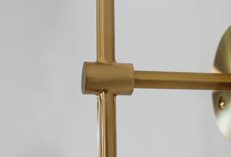 モバイルウォールランプ