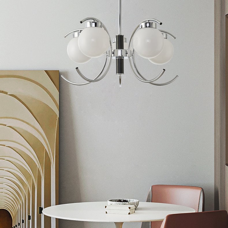 スプートニクシャンデリア