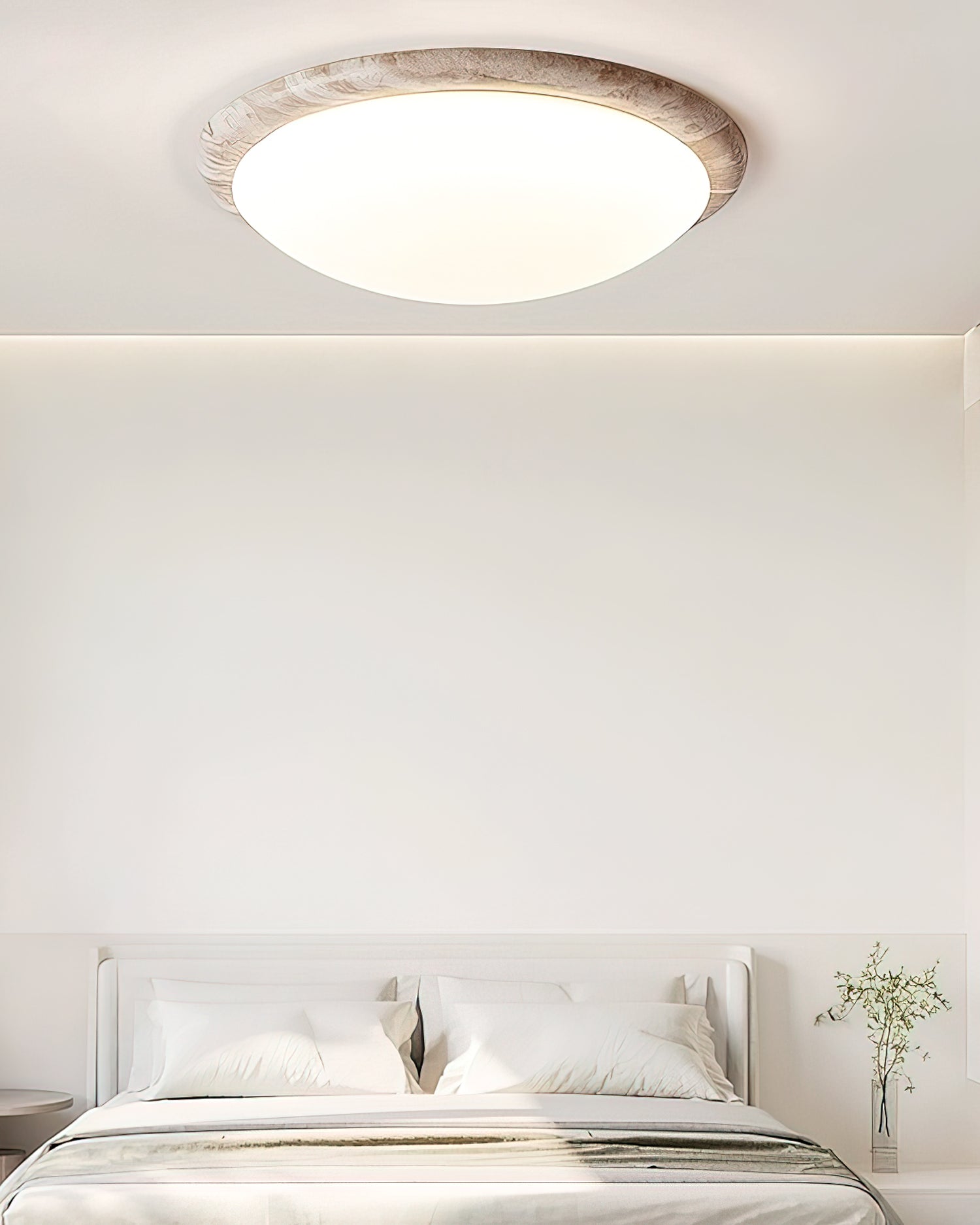 Zicbol Lumin Ceiling Light