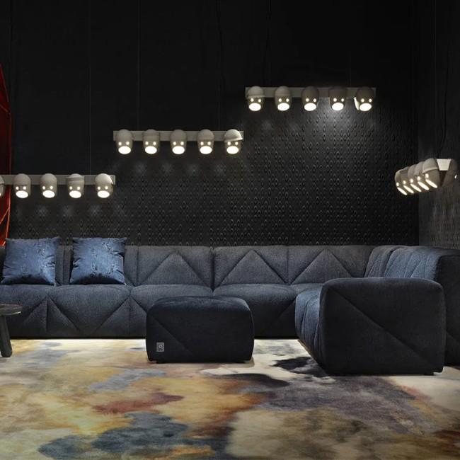 パーティーシャンデリア