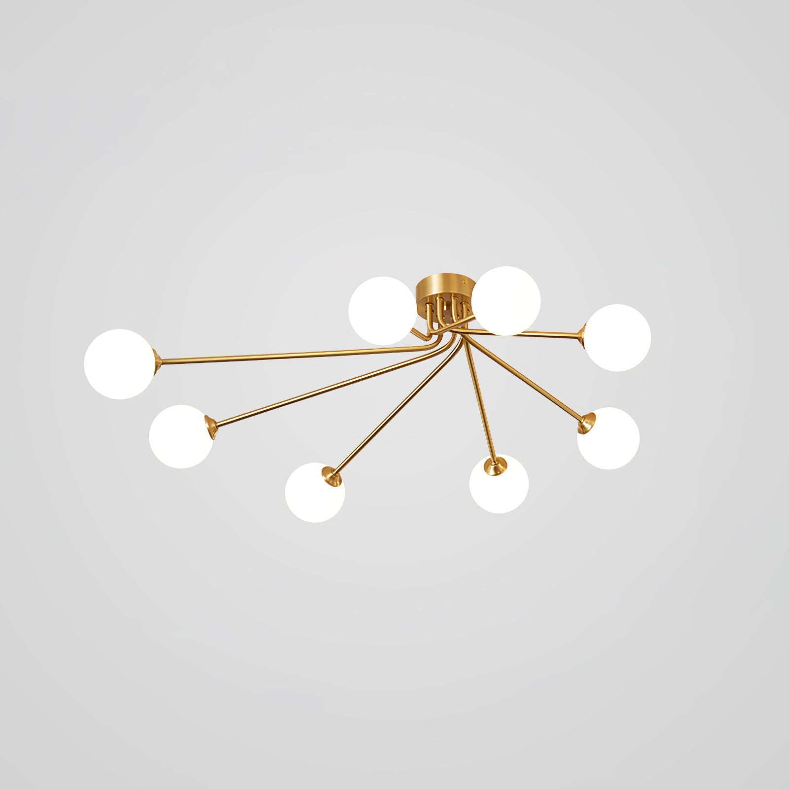 モレラ ボール シーリング ライト