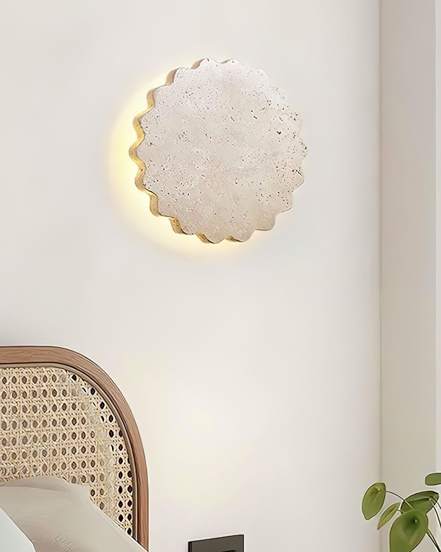 Durango Wall Lamp