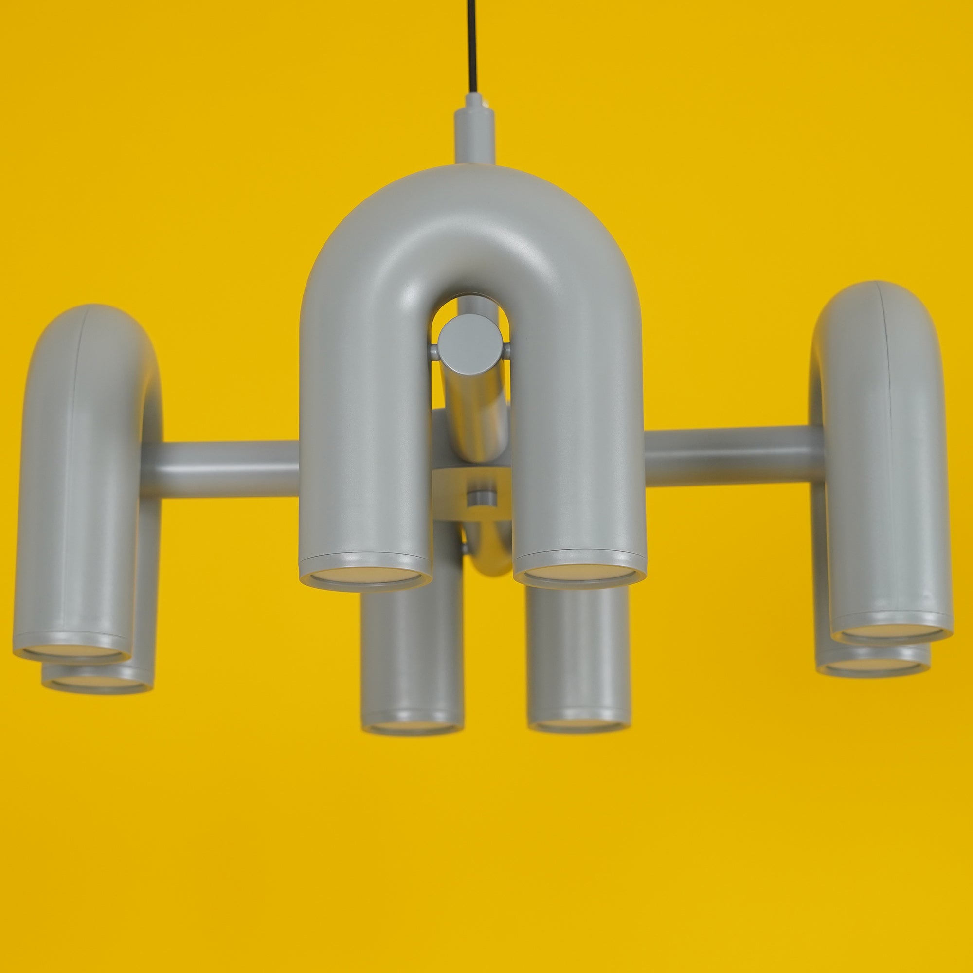 サーカスシャンデリア