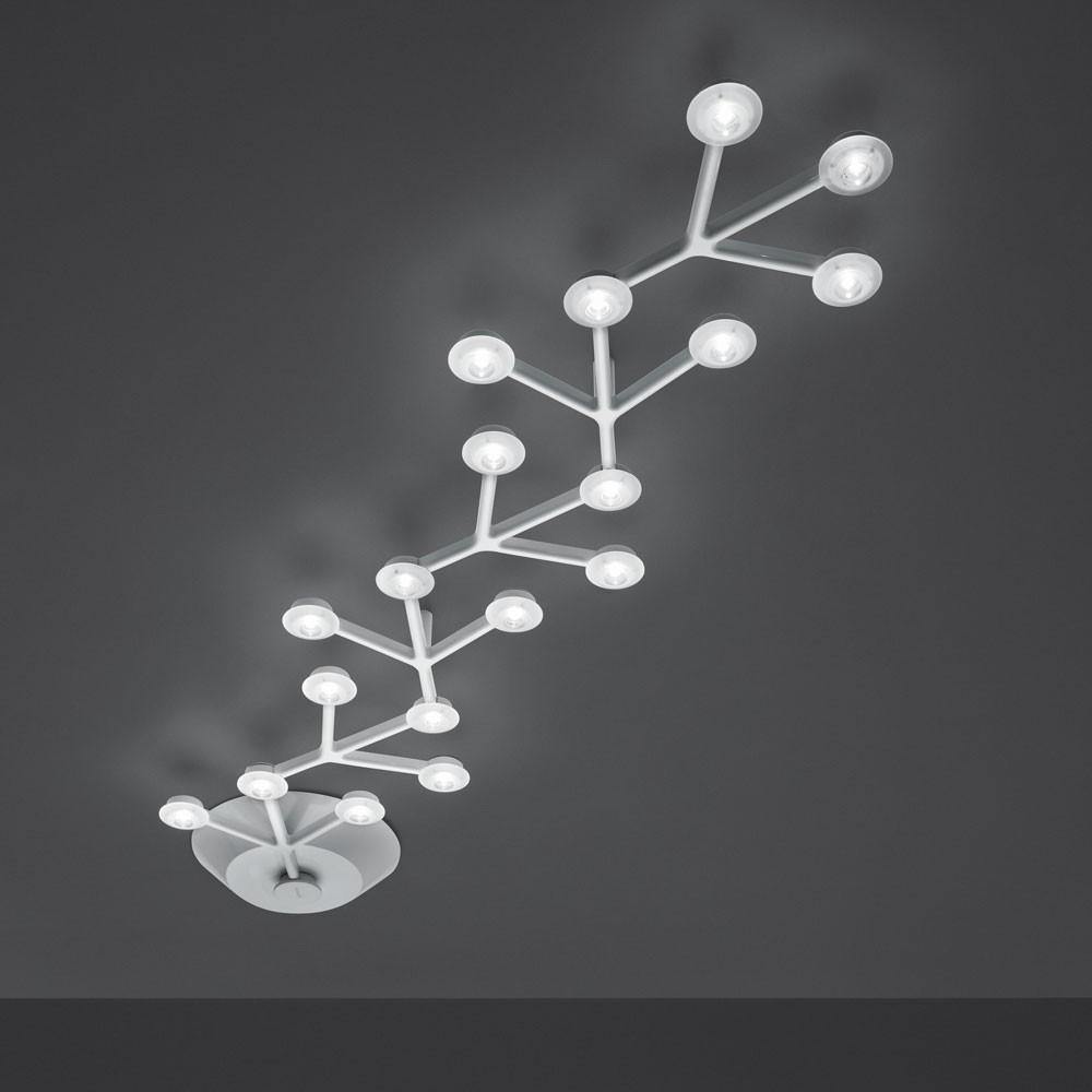 LED Net Ceiling Lamp