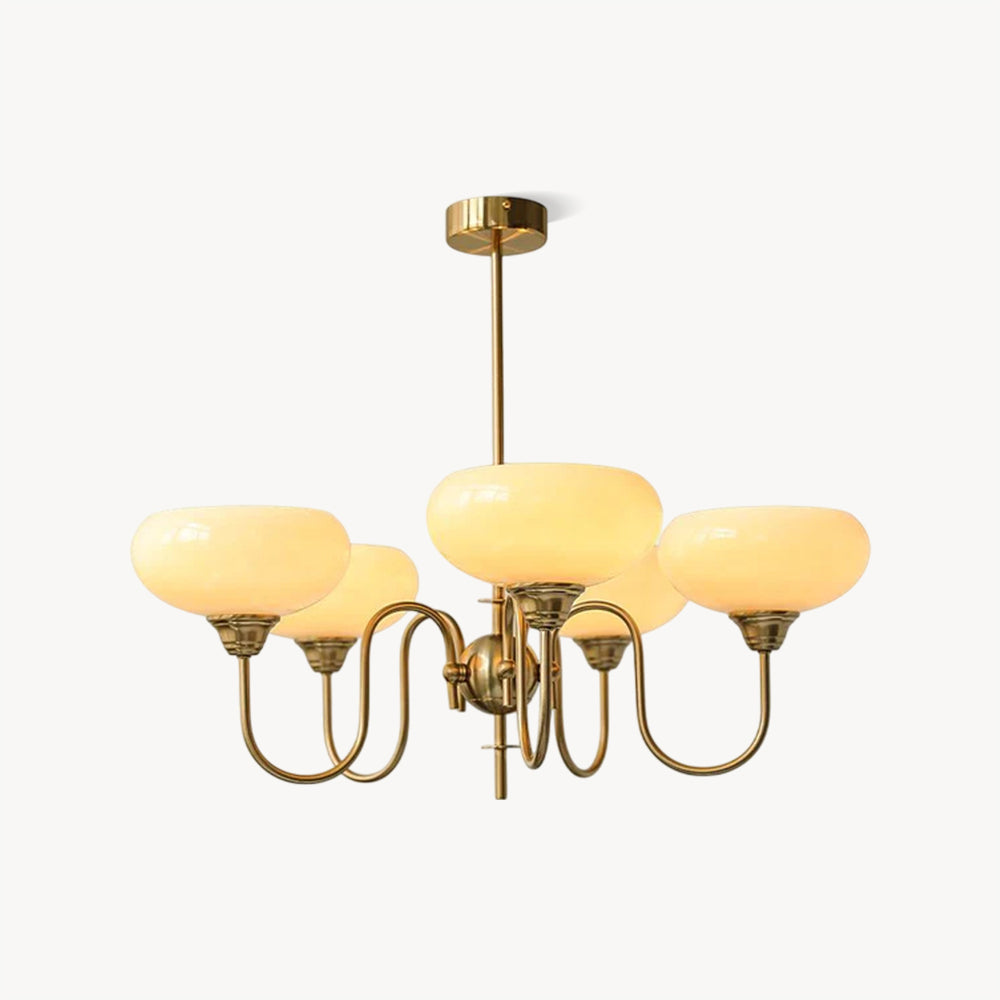 Paavo Chandelier