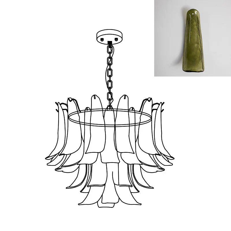 Camilia Chandelier