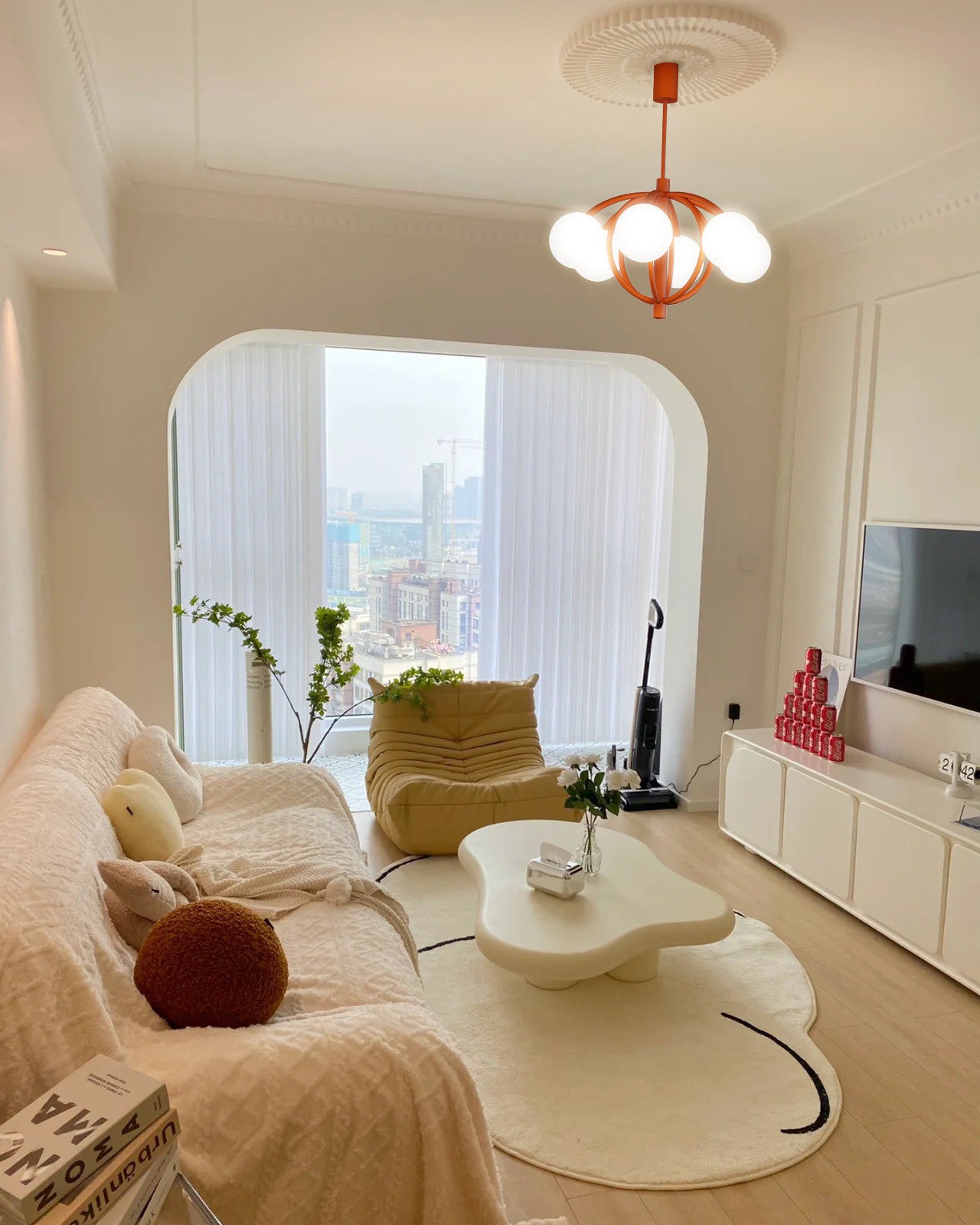 カイザーシャンデリア