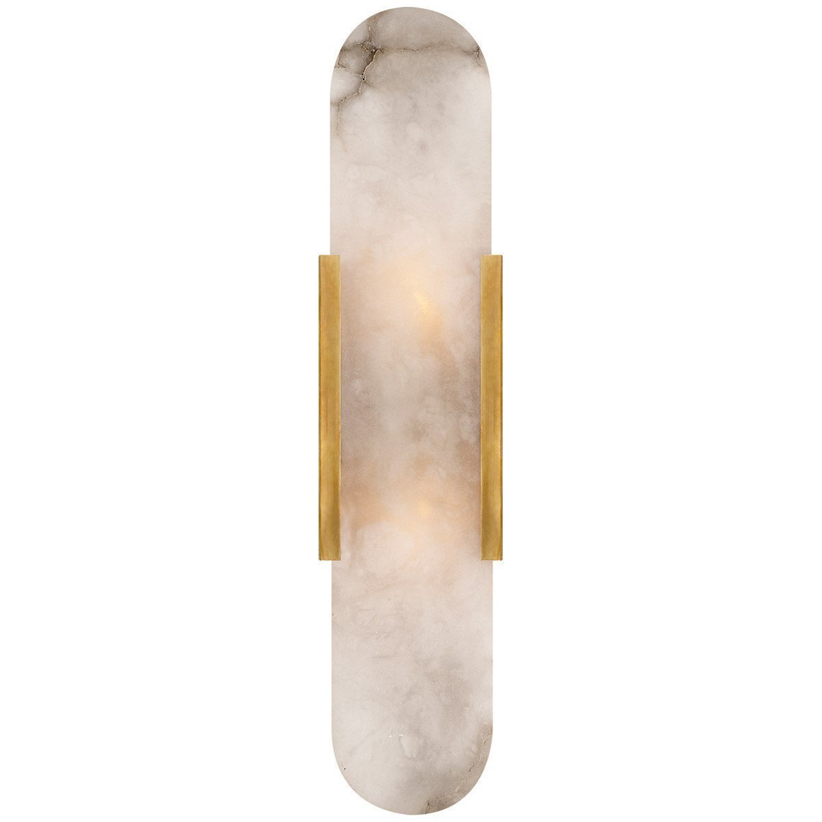 Melange Elongated Wall lamp