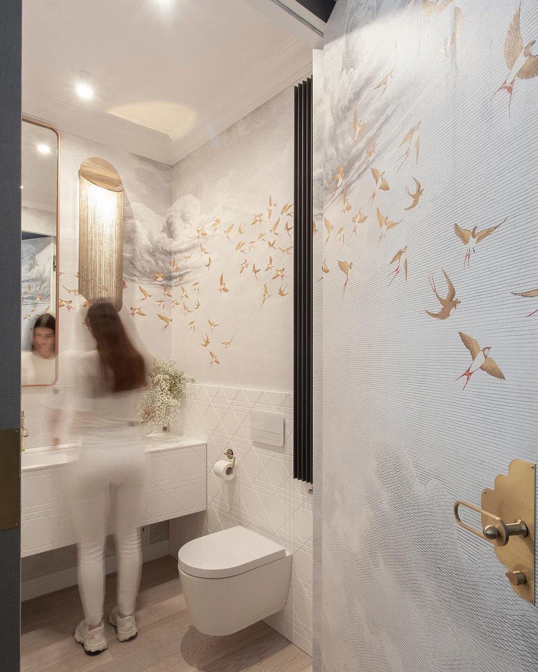 Ce 壁取り付け用燭台