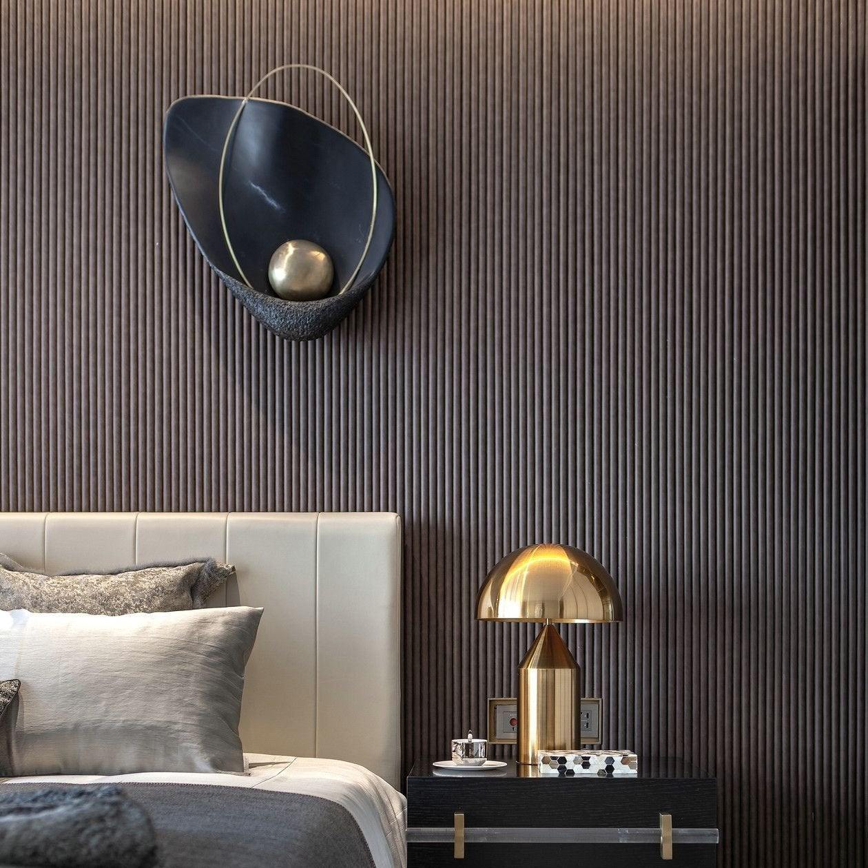 パールウォールランプ