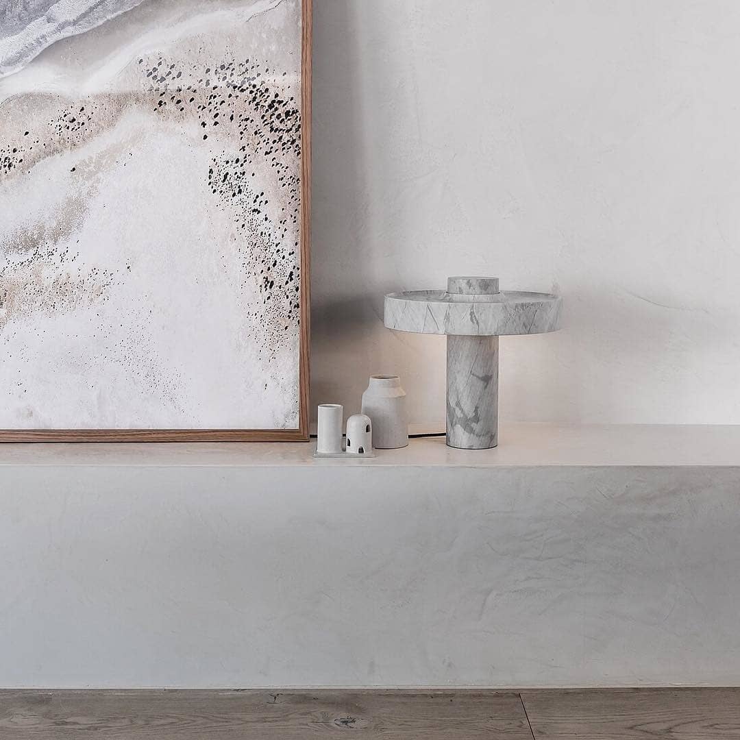 ヘメラデスクランプ