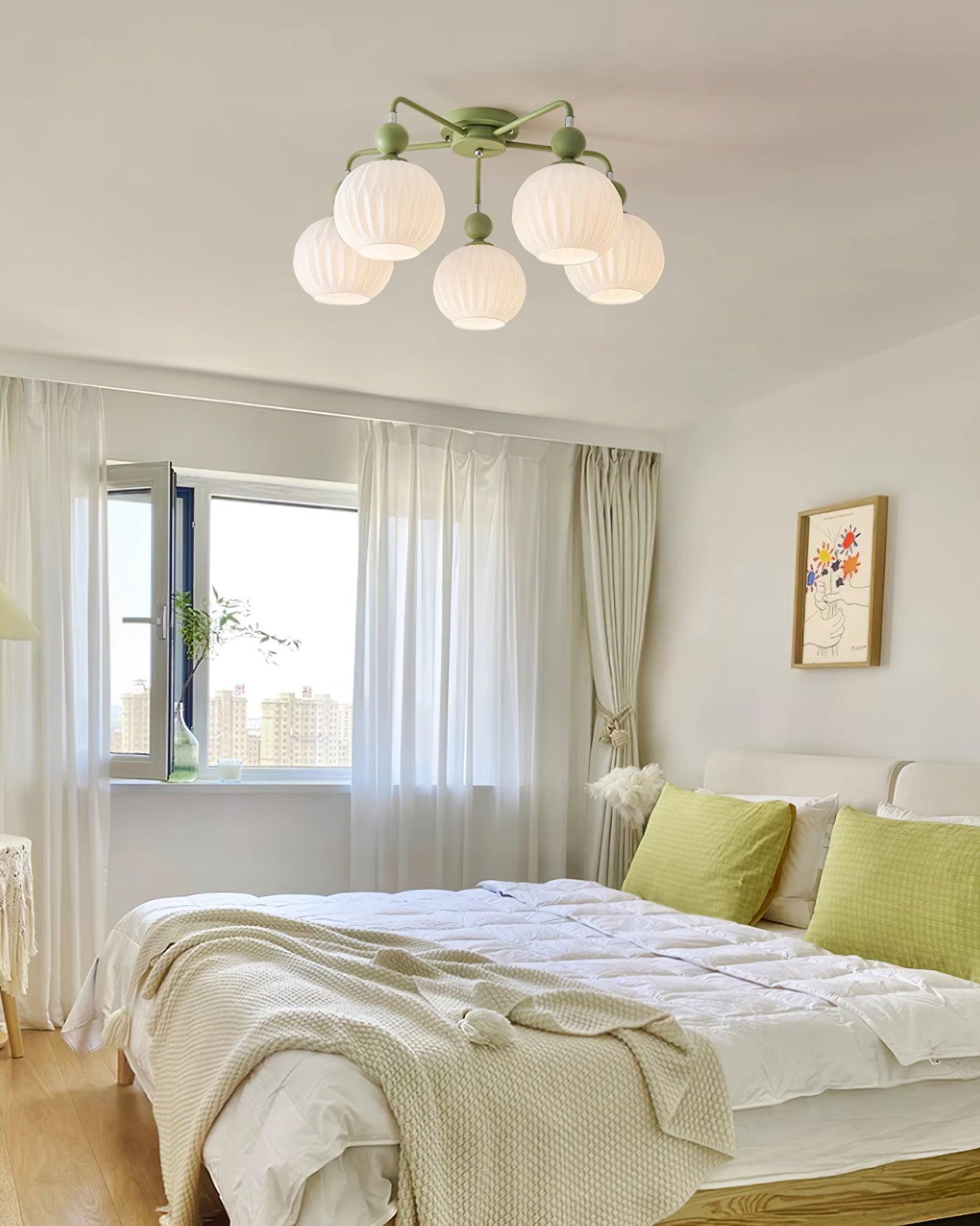 レニー ブロッサム シーリングランプ