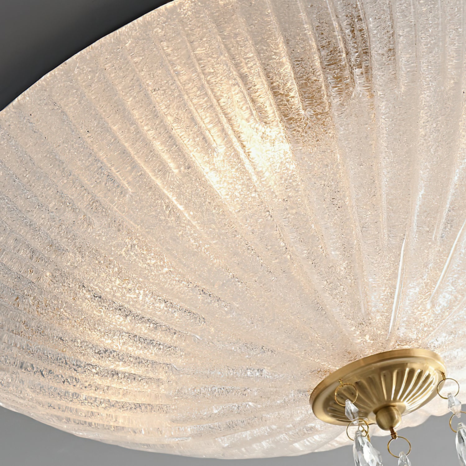 Eurofase Ceiling Light