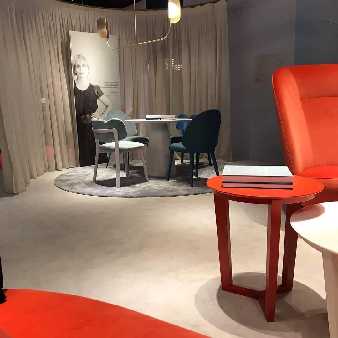 リーフシャンデリア