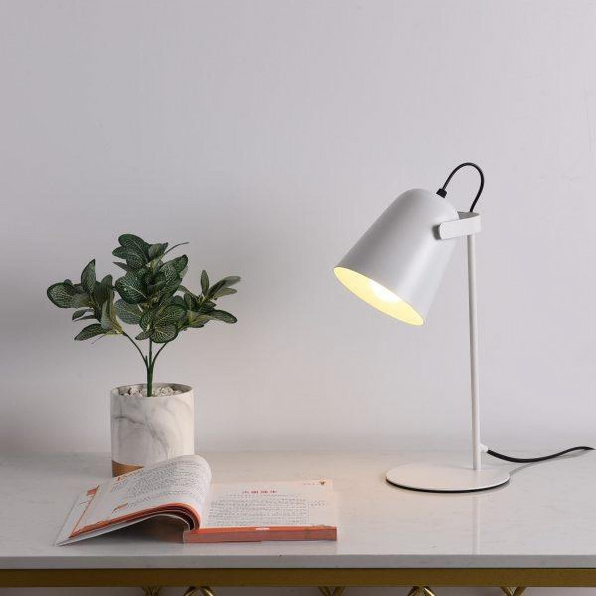 賑やかなテーブルライト