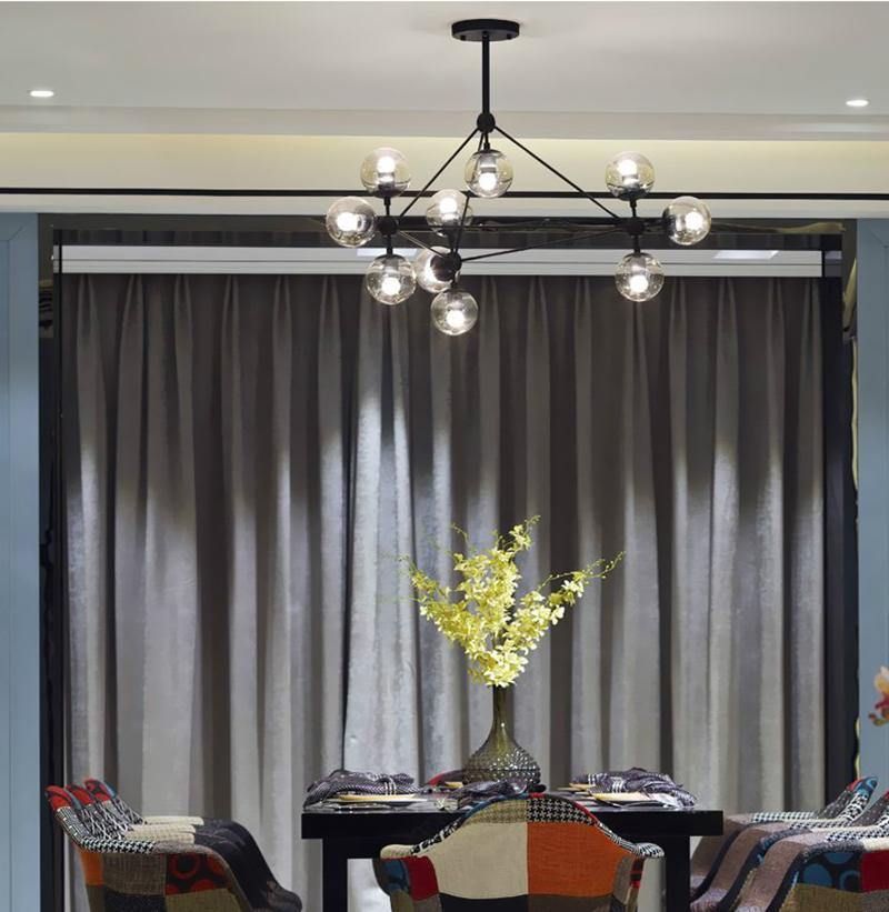 ポッシーニ ユーロ ゲーブル モド シャンデリア