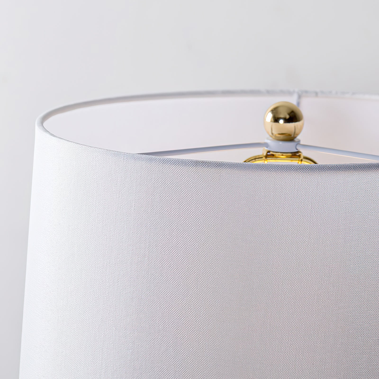 ローワンビーズテーブルランプ