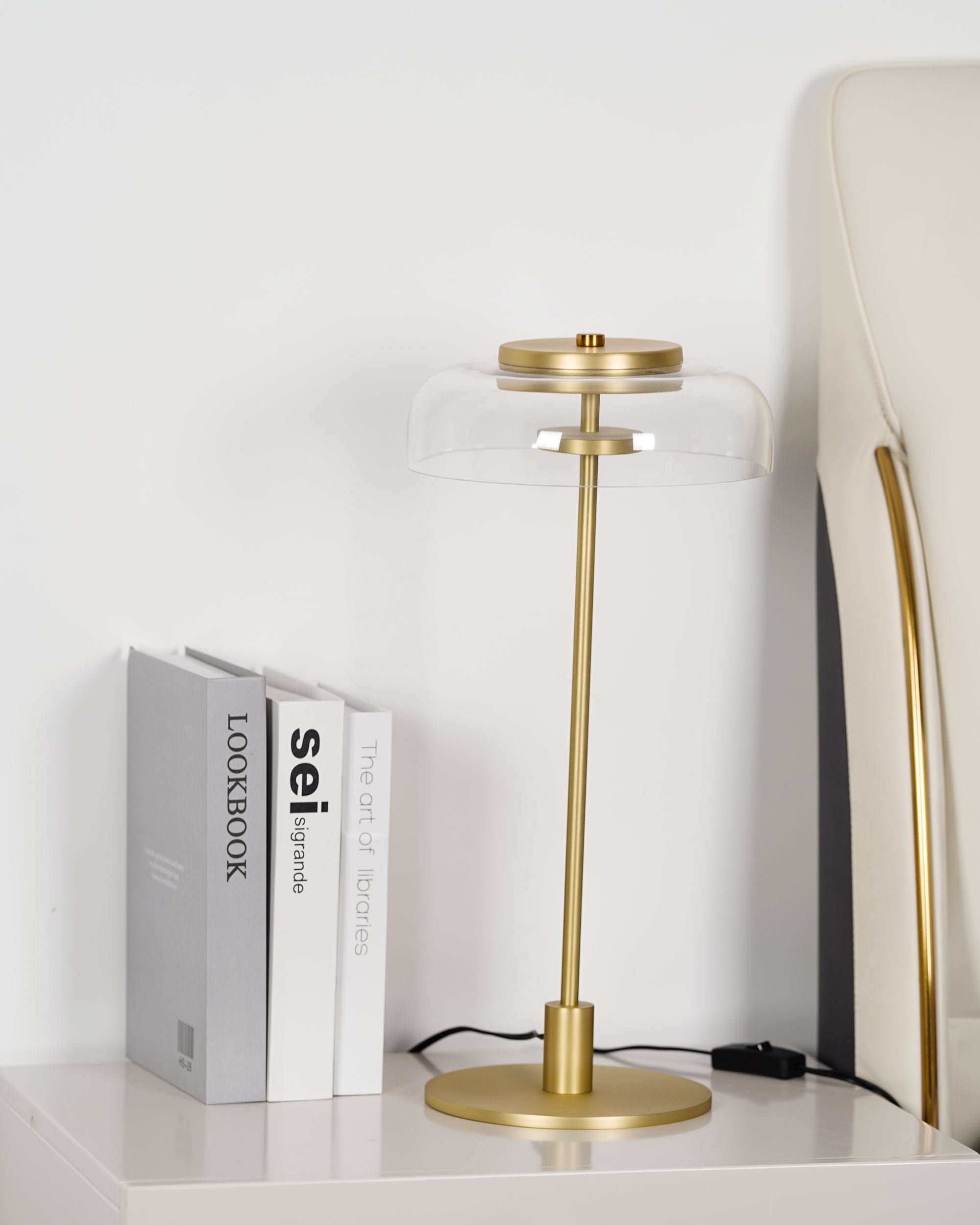 Blossi Table Lamp