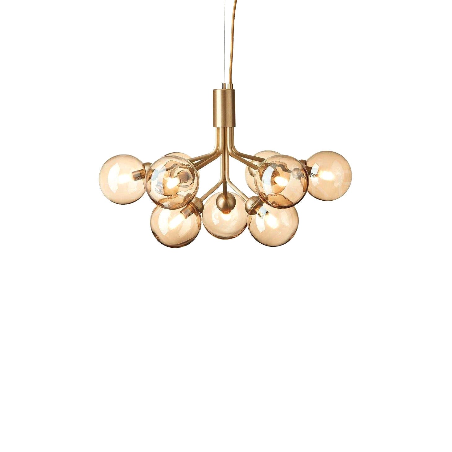 アピアレスシャンデリア