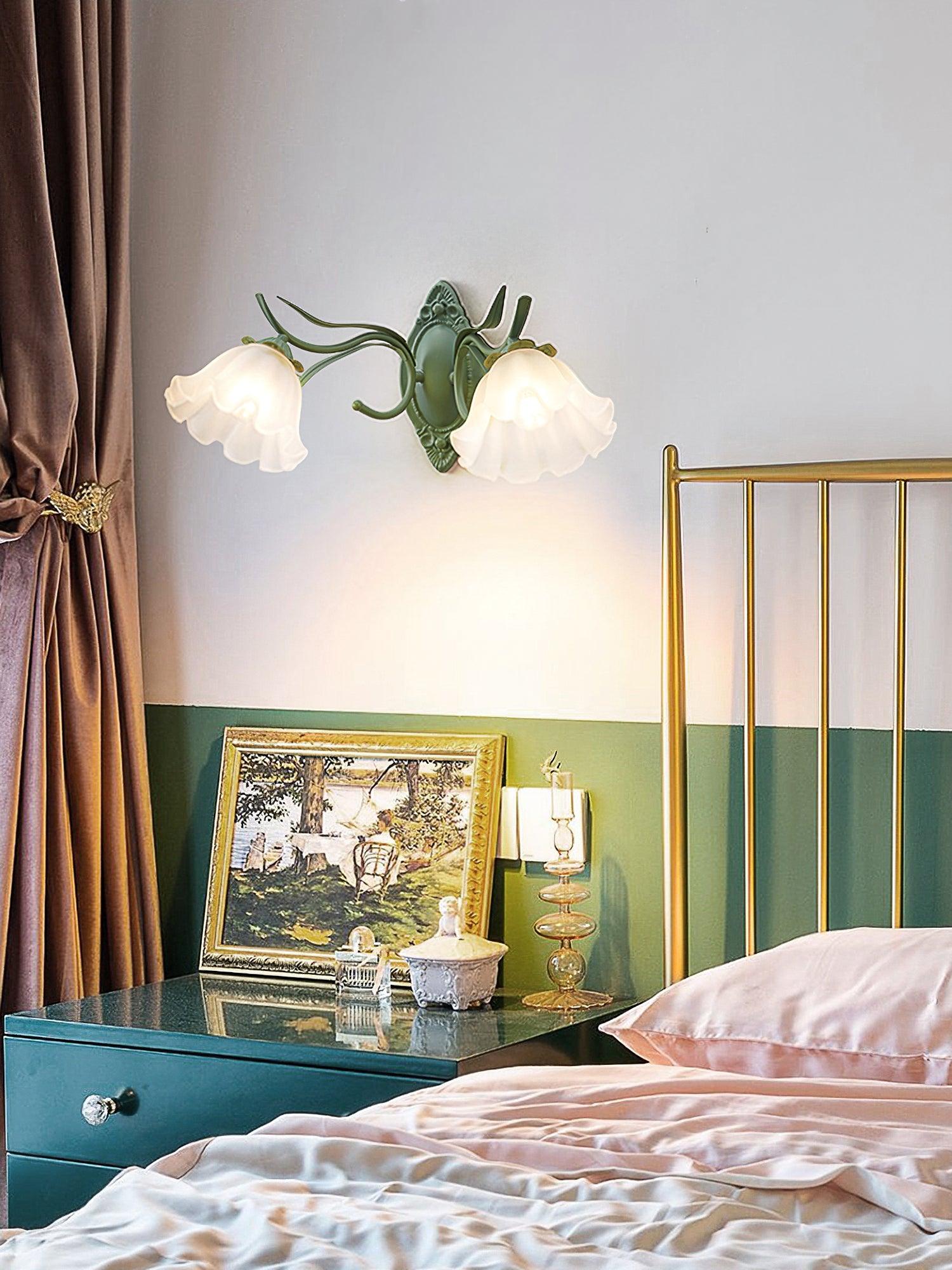 フレアウォールライト