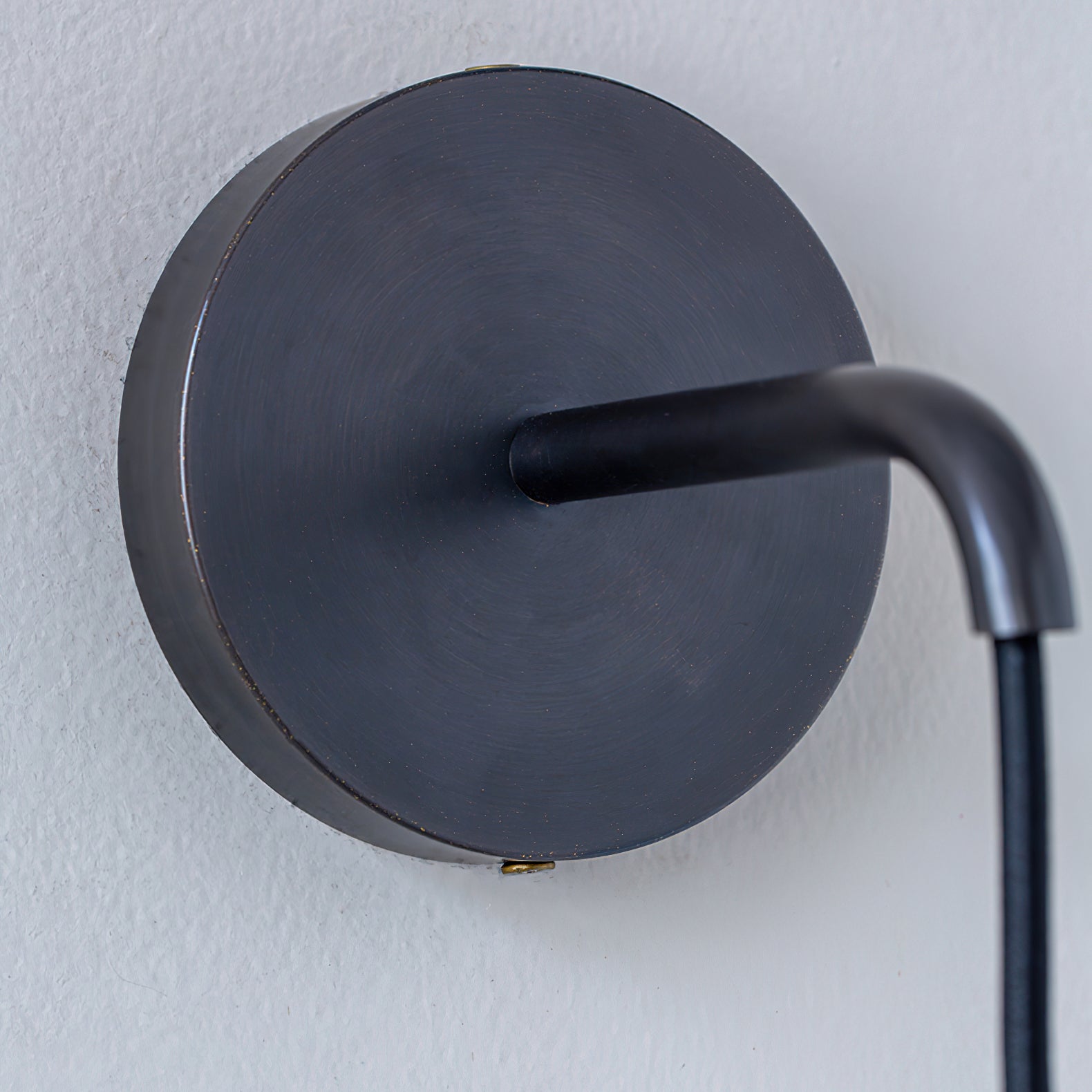 ドロップレット アラバスター ウォール ランプ