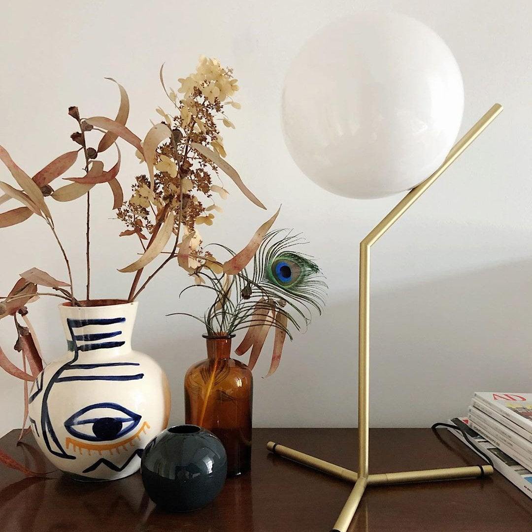 IC Lights Table Lamp