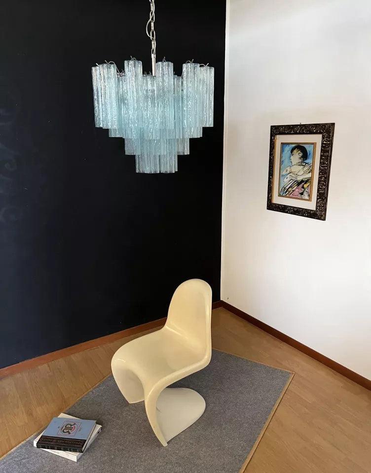 ホリー ムラーノガラス シャンデリア