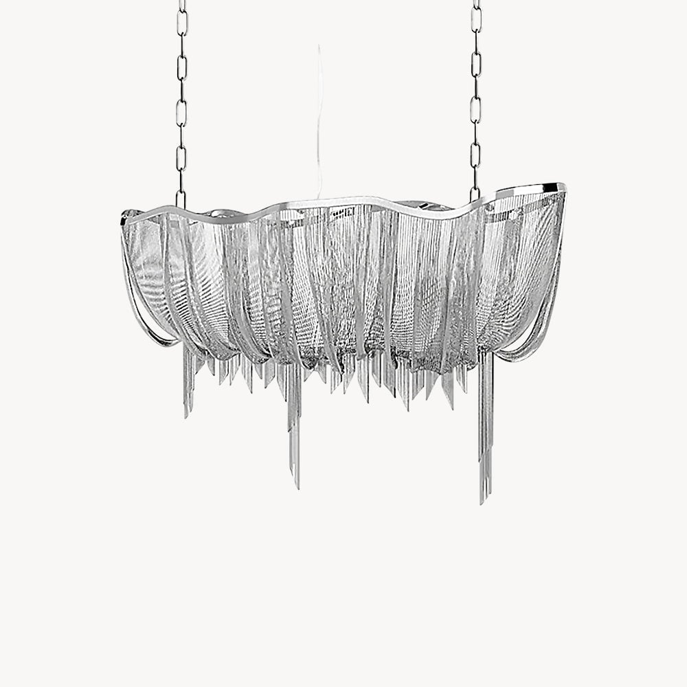 アトランティスシャンデリア