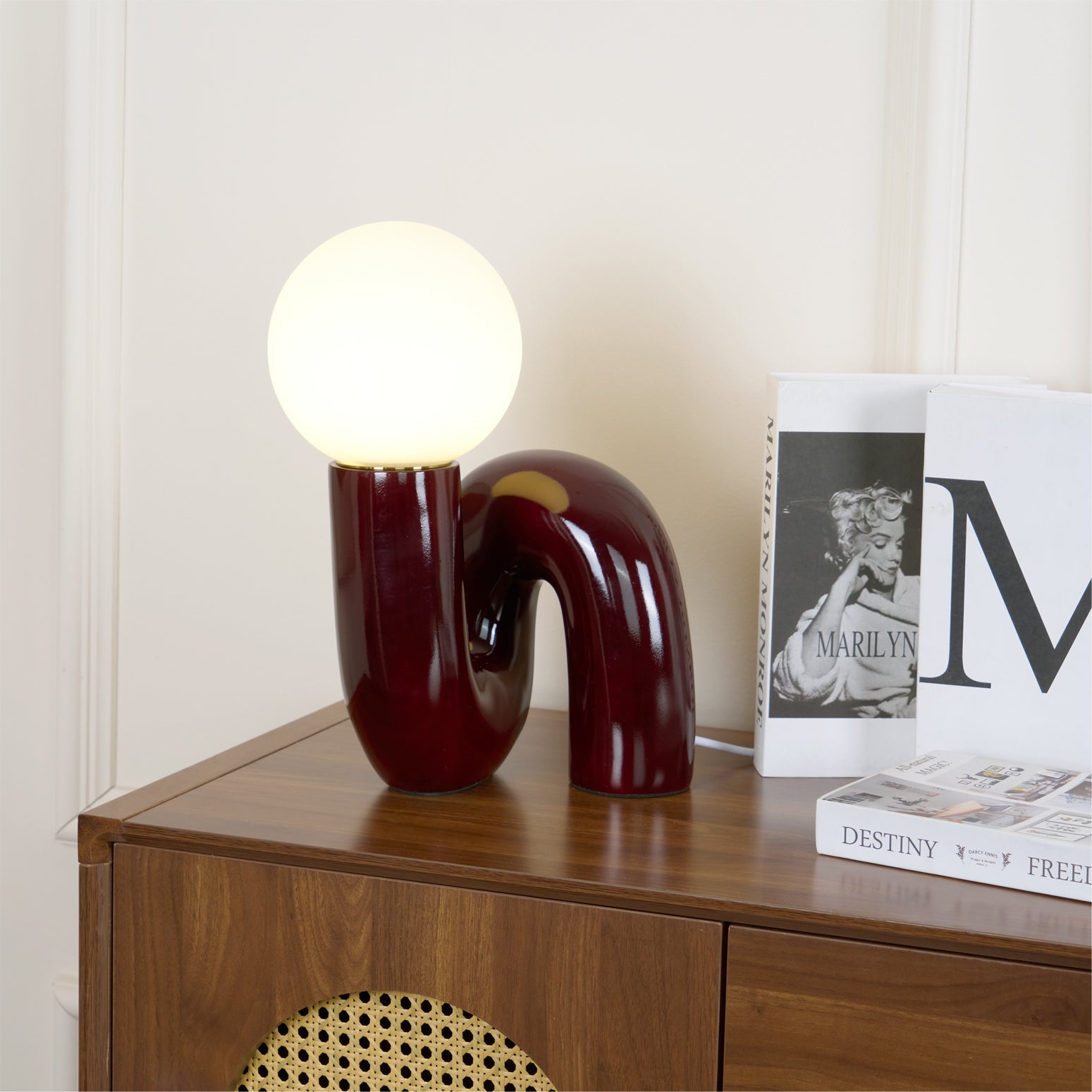 Neotenic Table Lamp