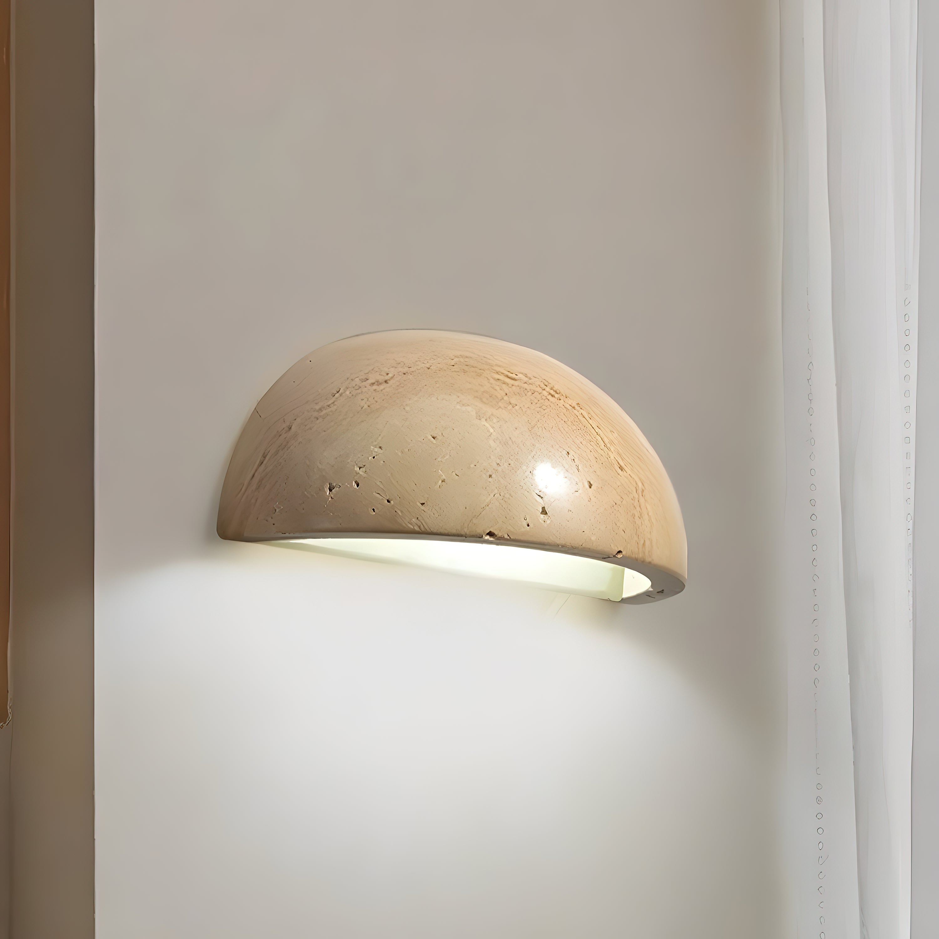 Phanuel Wall Lamp