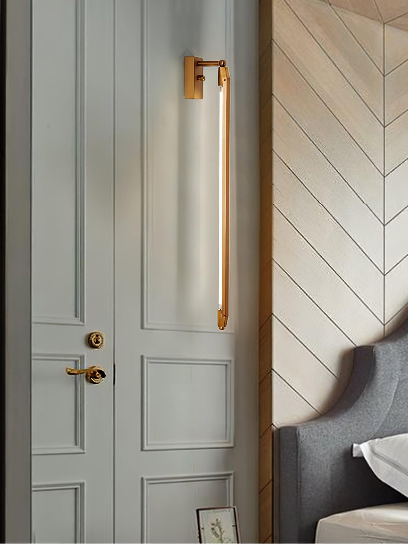 Tチューブウォールライト