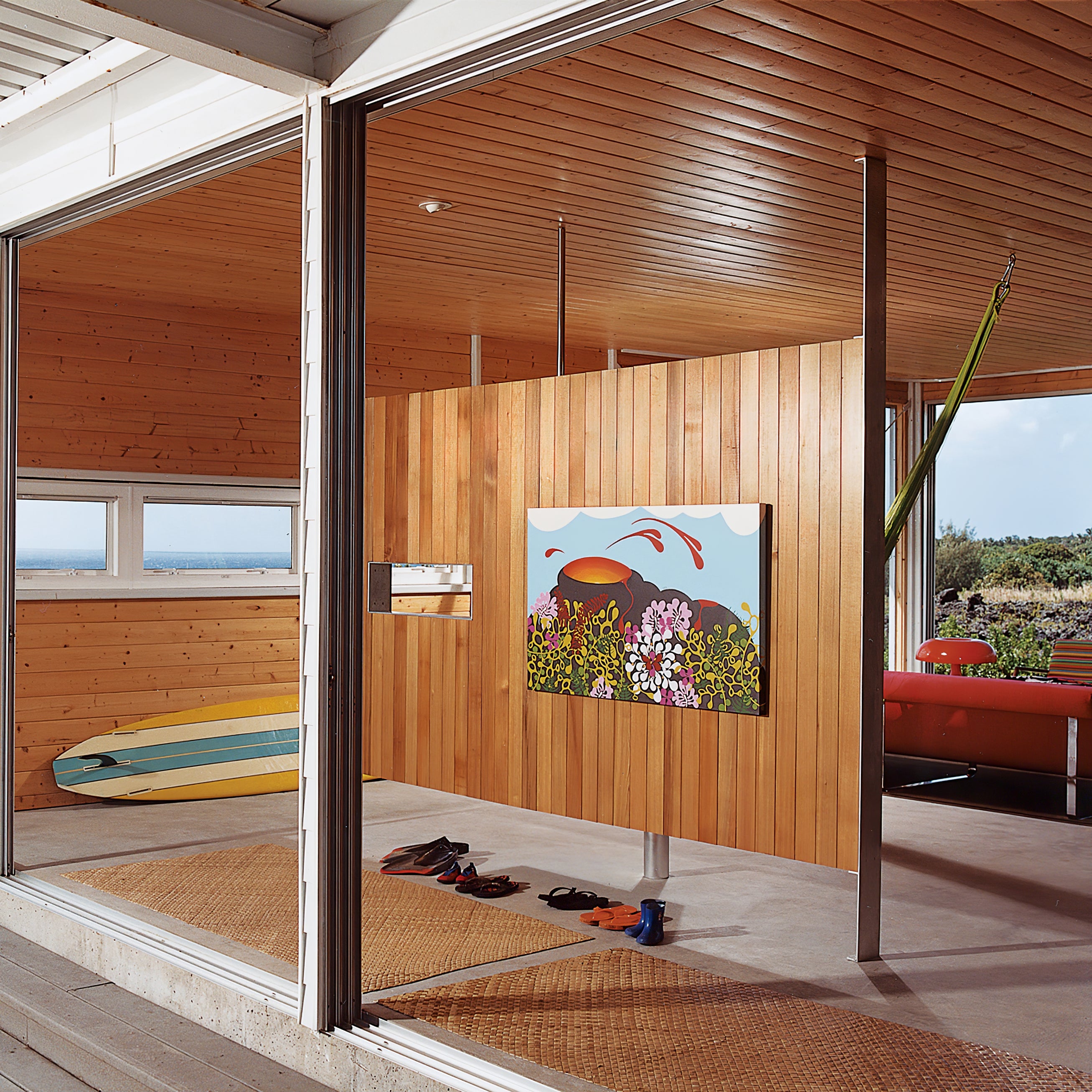 ネッソ テーブルランプ