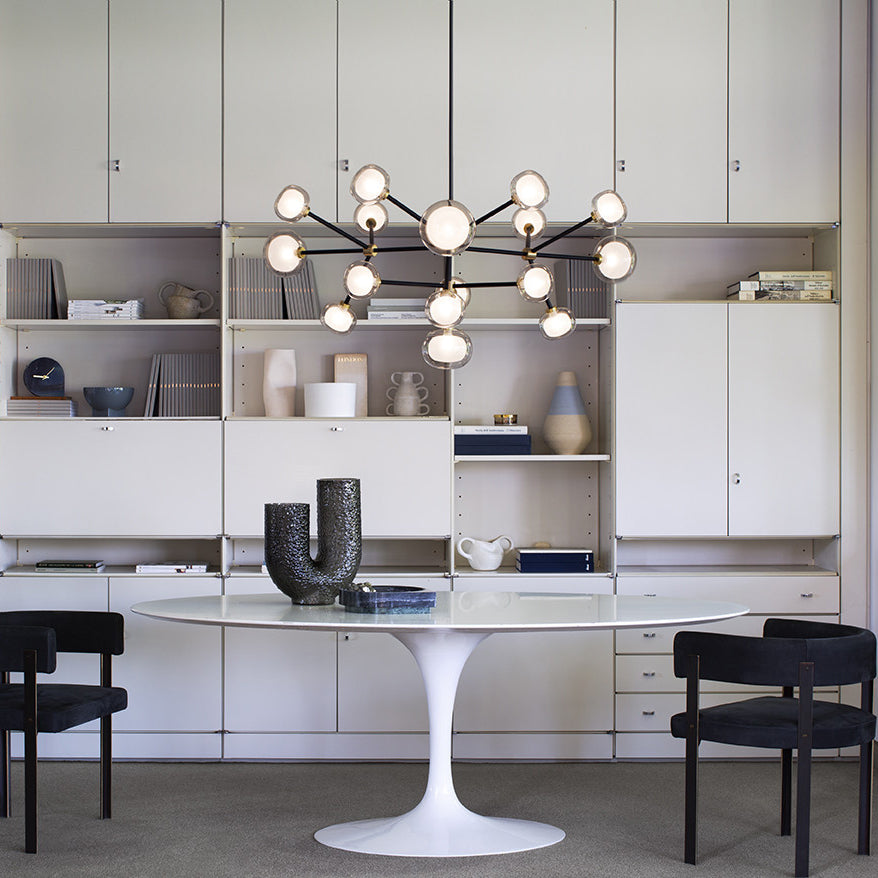 ナビラシャンデリア