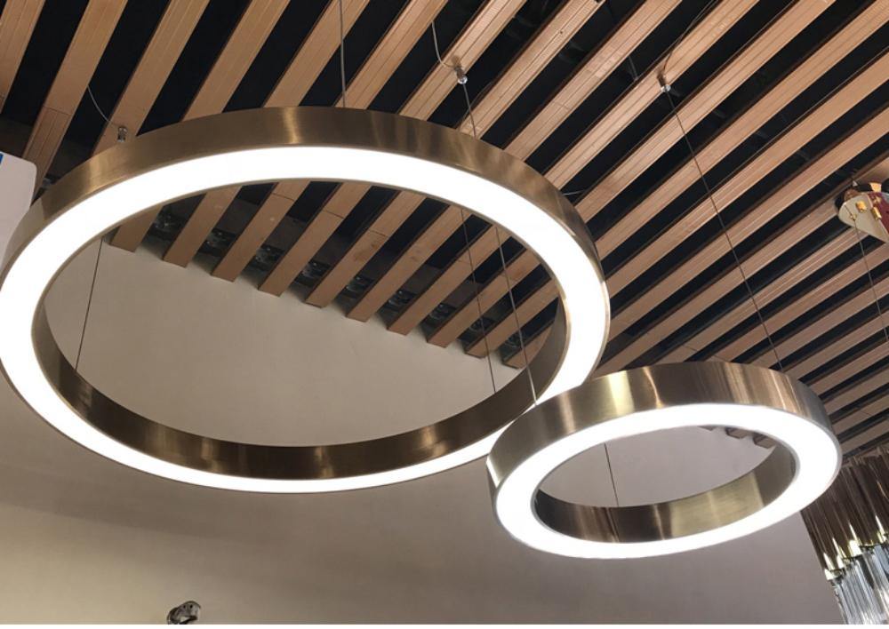 マールのシャンデリア