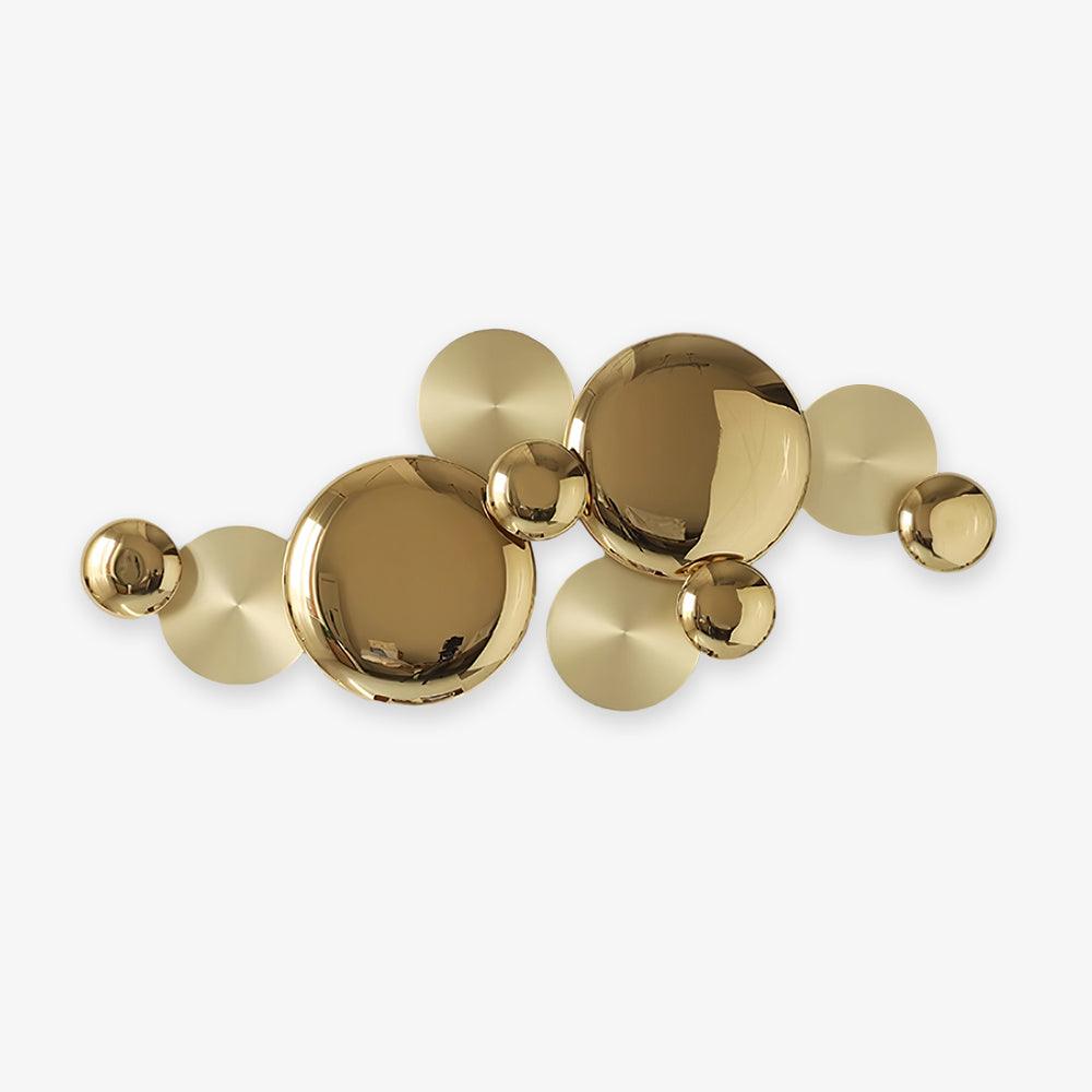 高級ピスコウォールランプ