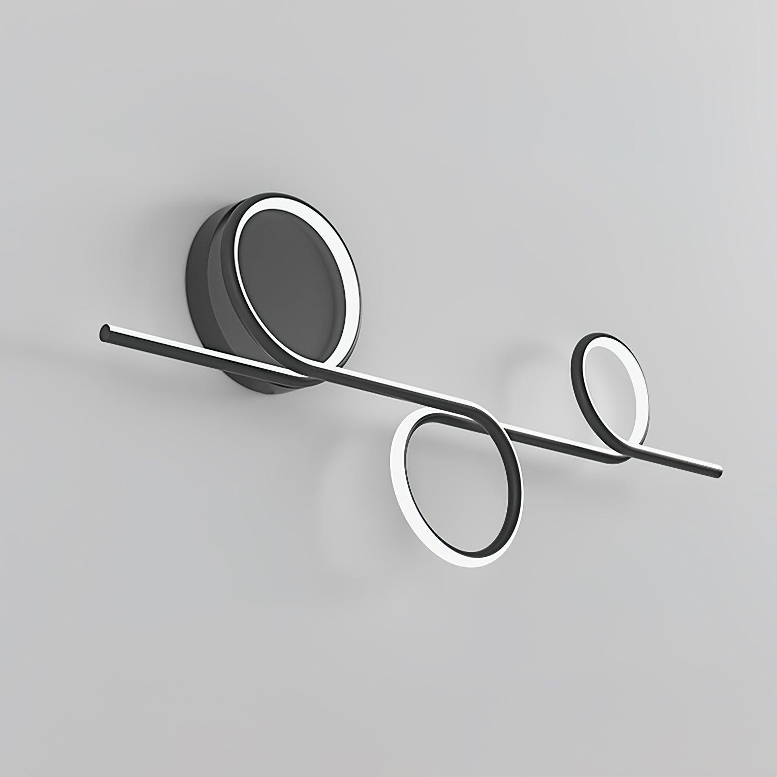 リズミックラインウォールライト