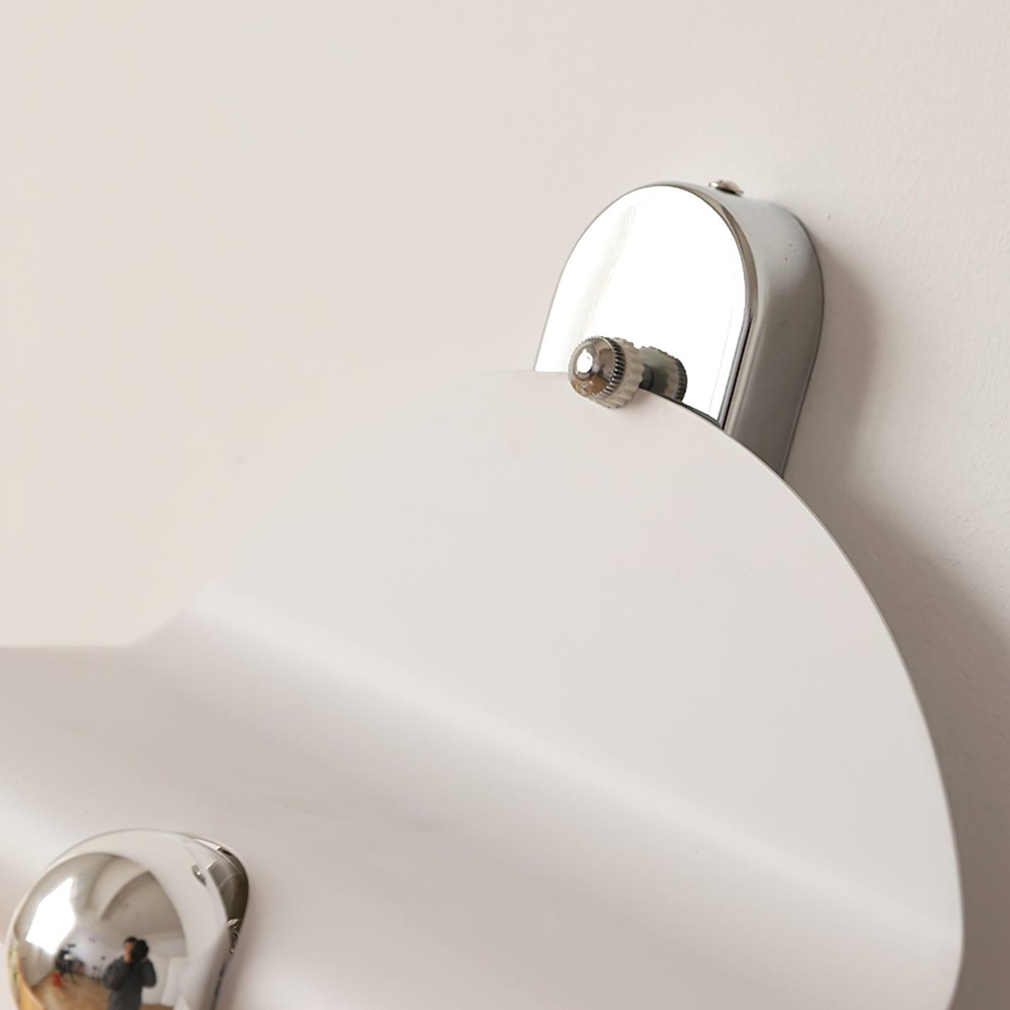 スペースウォールランプ