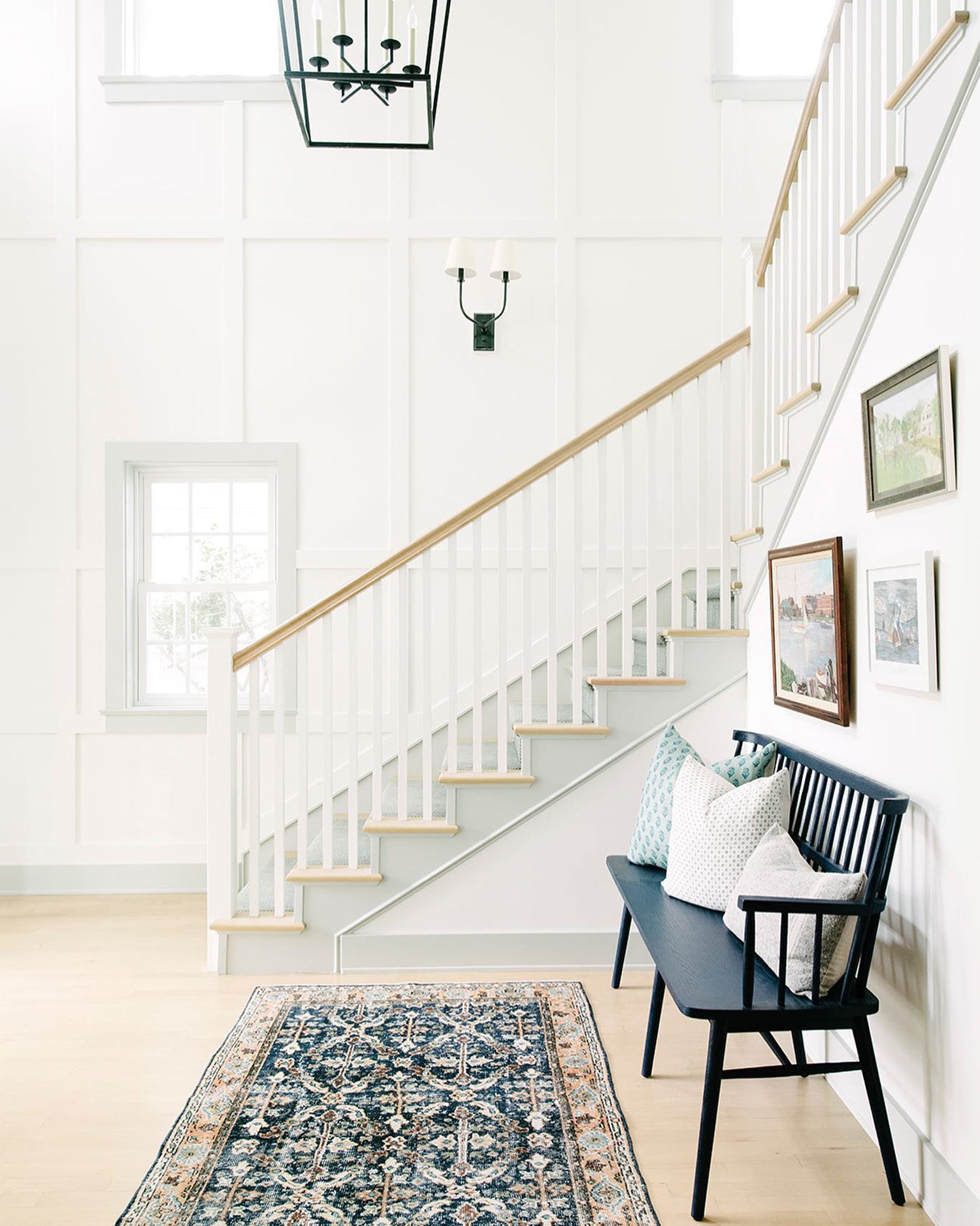 タヴェルニエ ウォールランプ