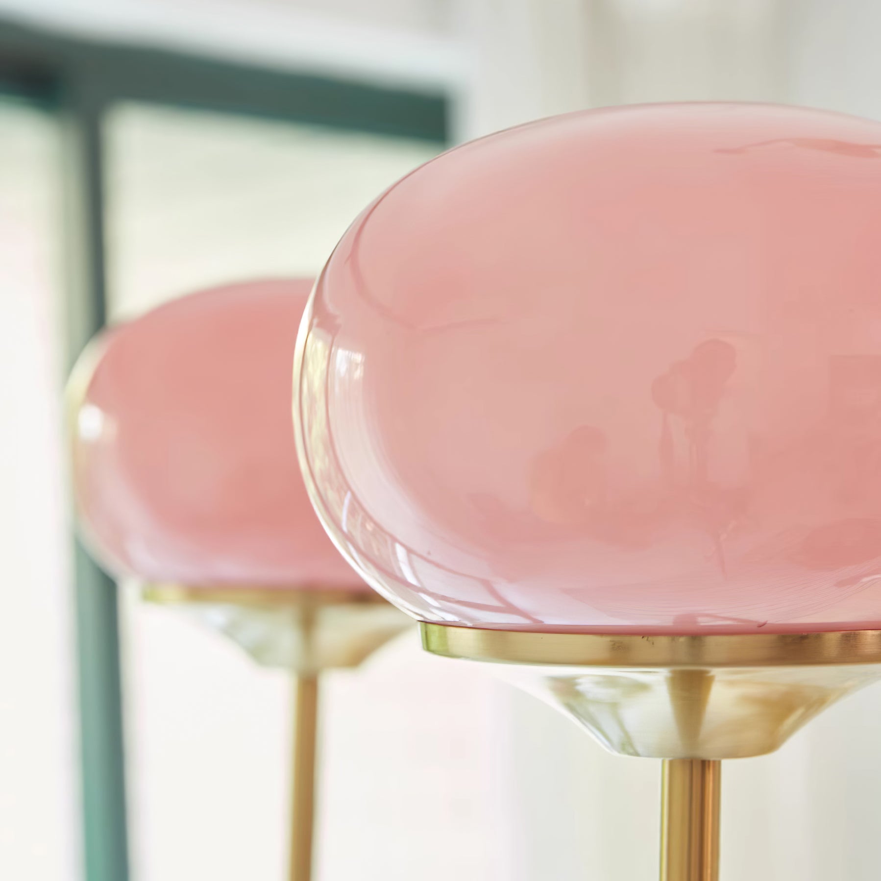 バレーアストリアシャンデリア