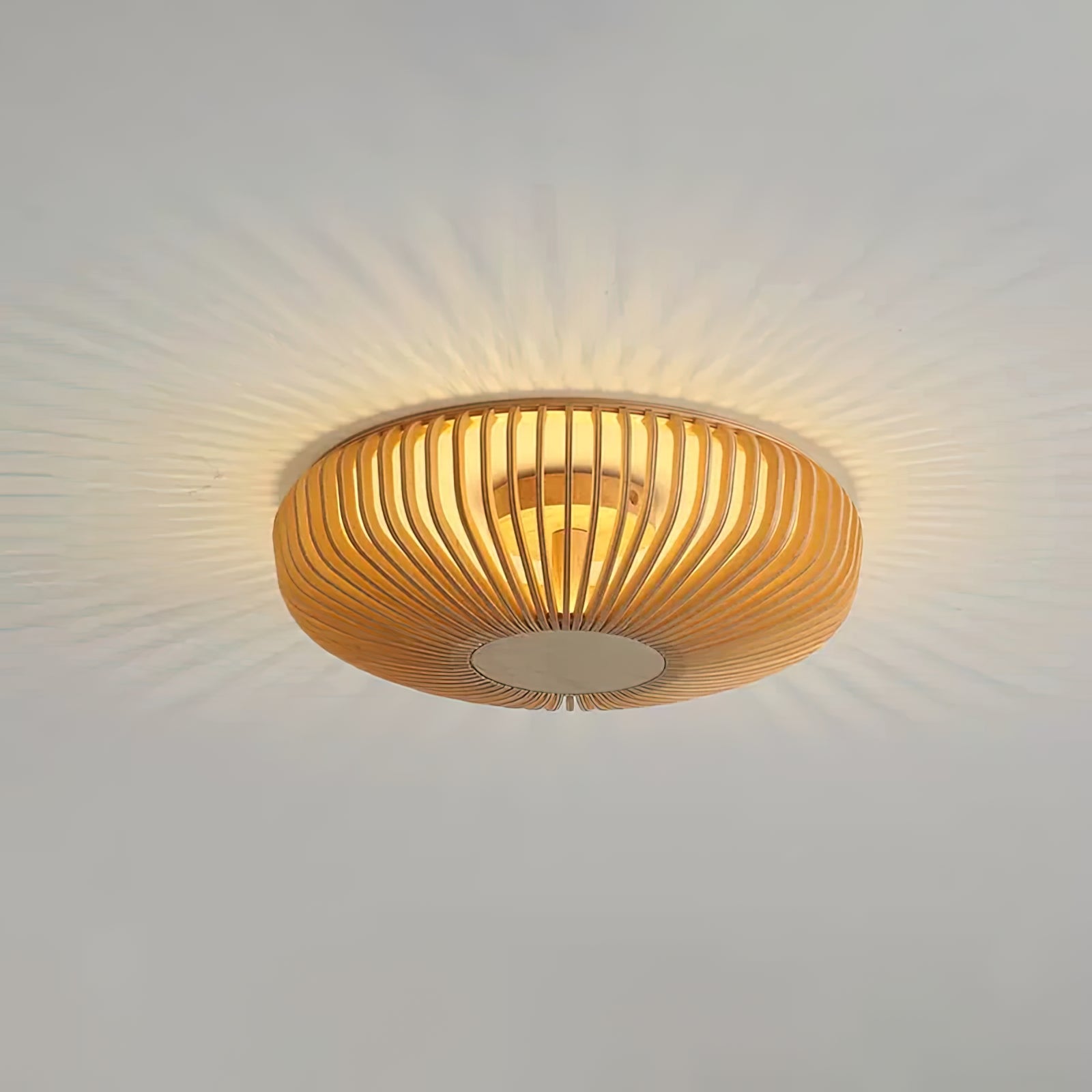 クラヴァ シーリングランプ