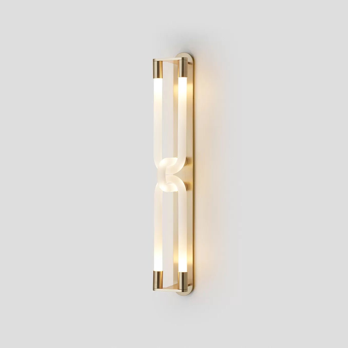 Loopi Wall Lamp