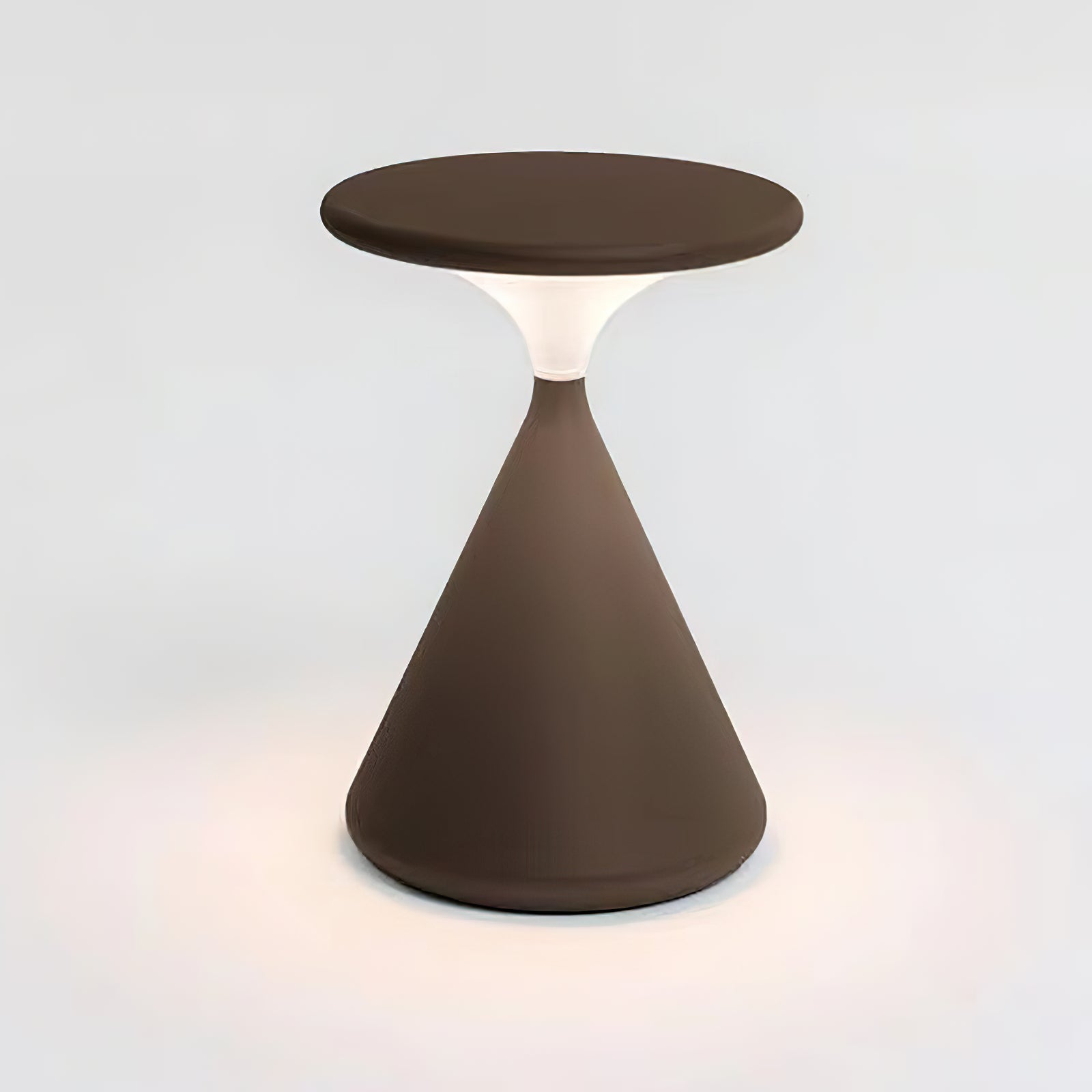 ソルト＆ペッパー アトモスフィア テーブルランプ バッテリー内蔵