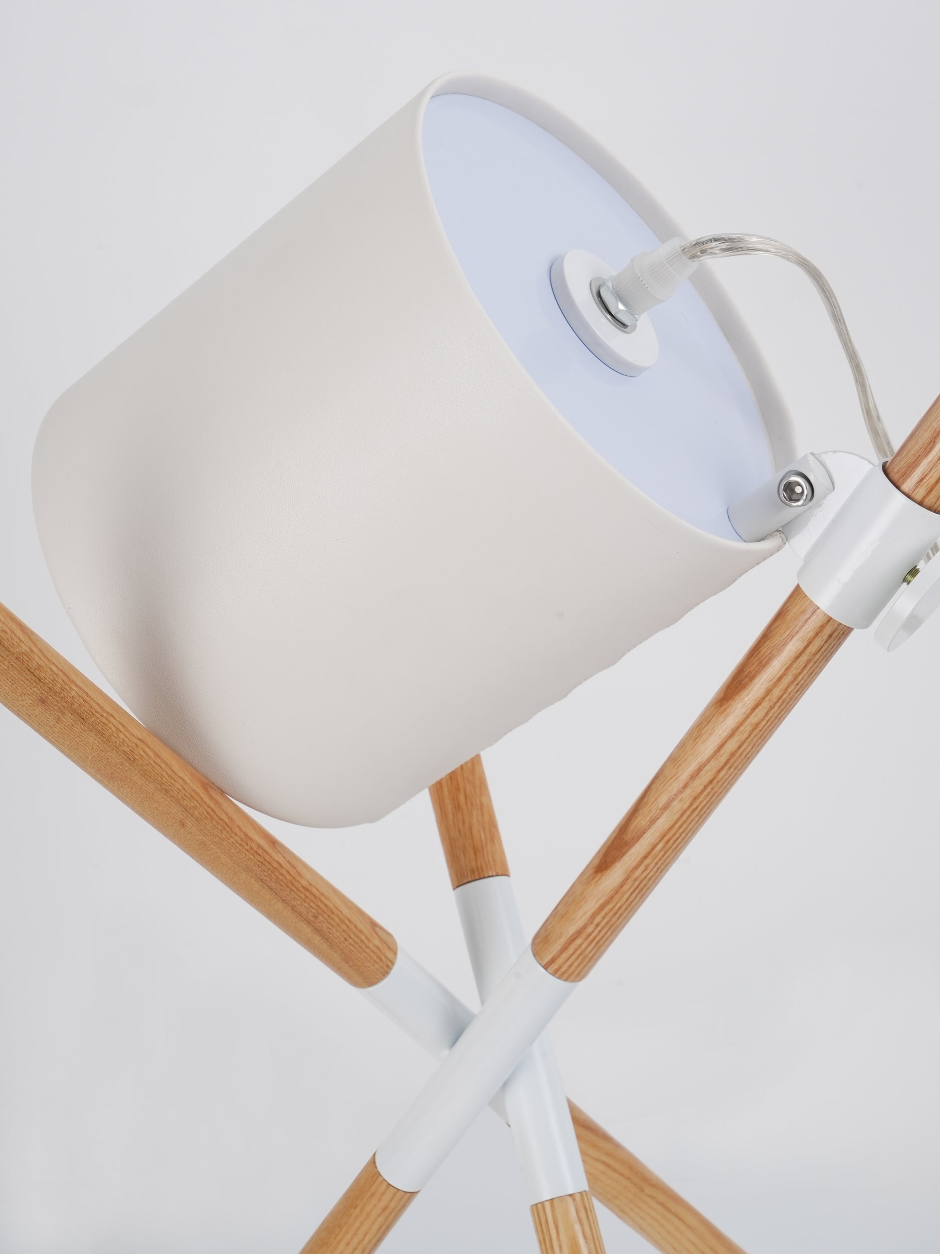 Shift Table Lamp