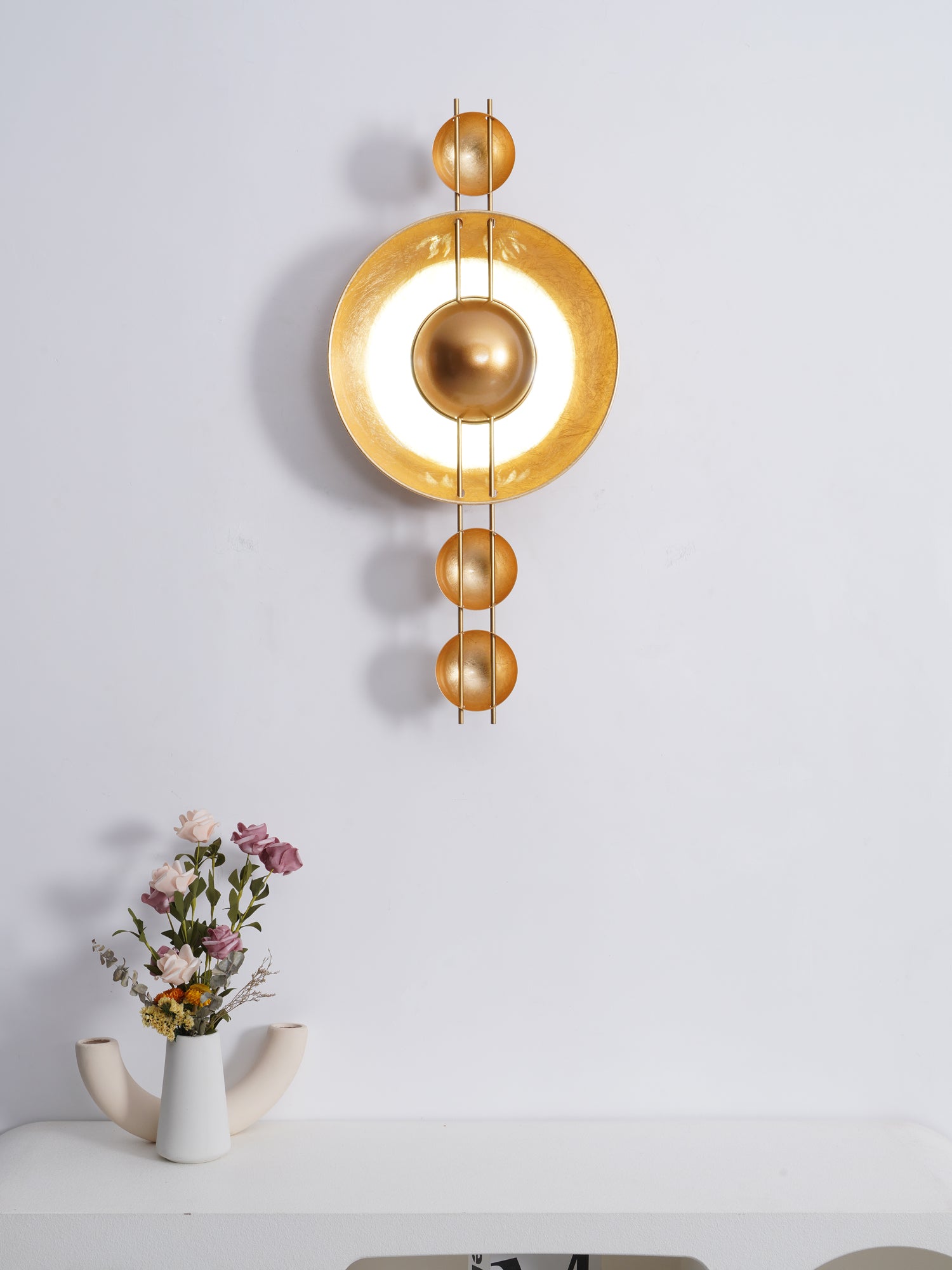 Leo-G Wall Lamp