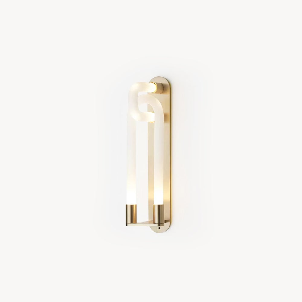 Loopi Wall Lamp