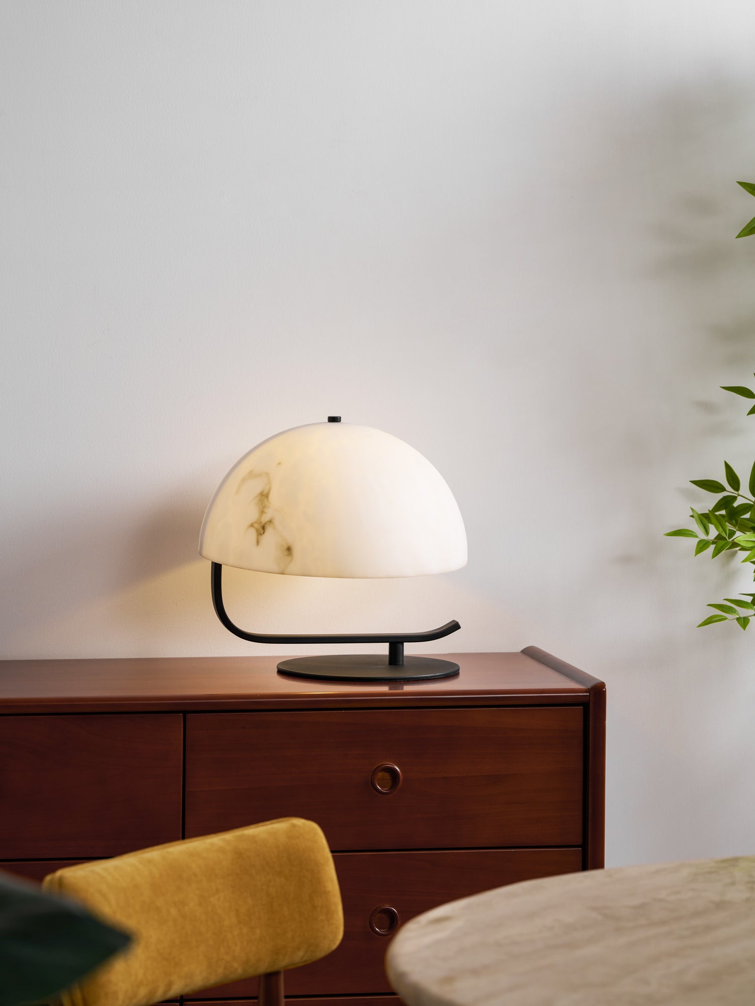 Corey Table Lamp