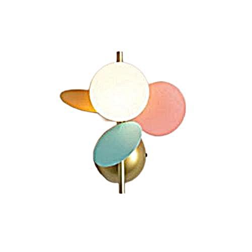 クリエイティブウォールライト