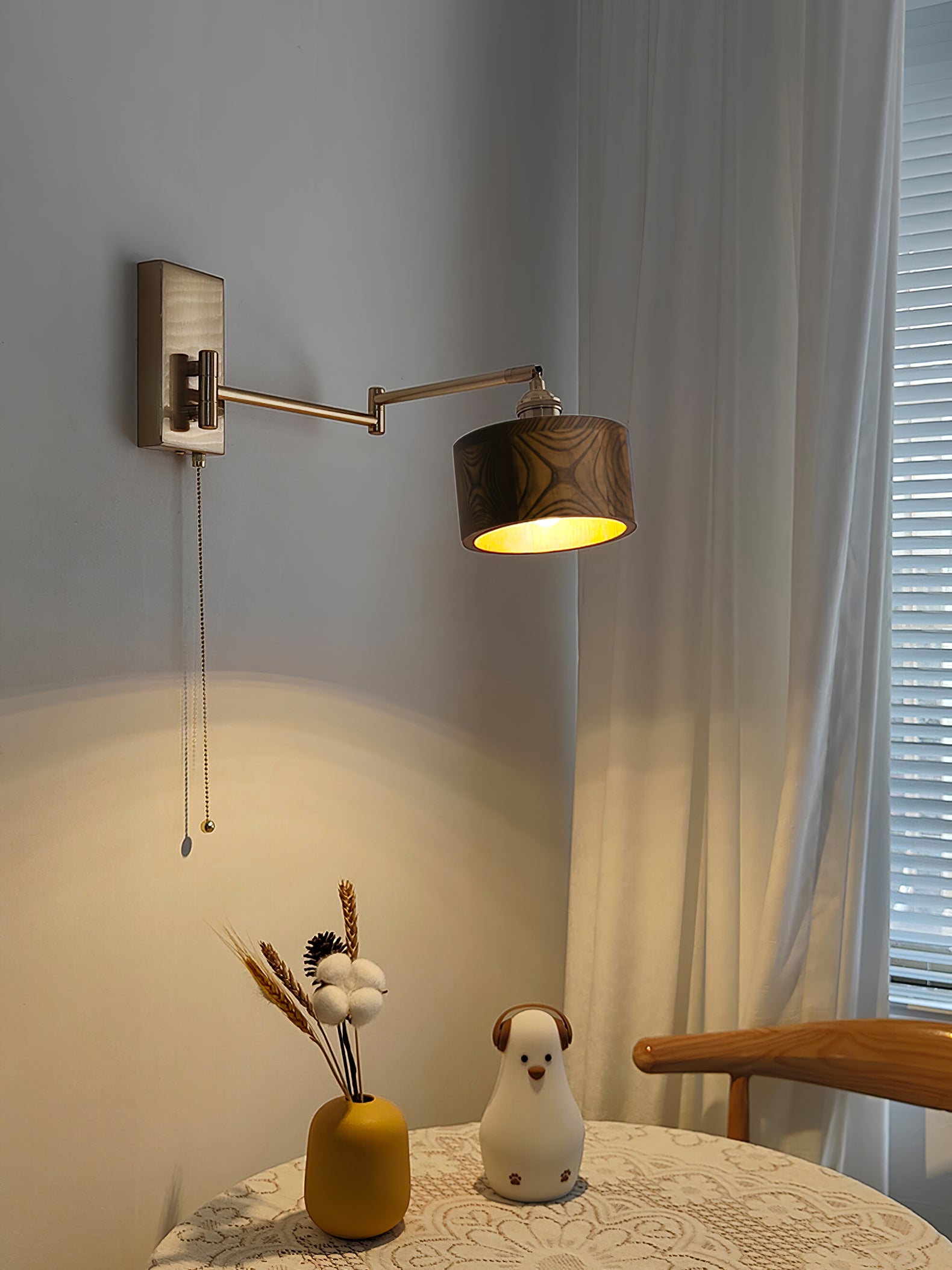 Ava ウォール スコンセ